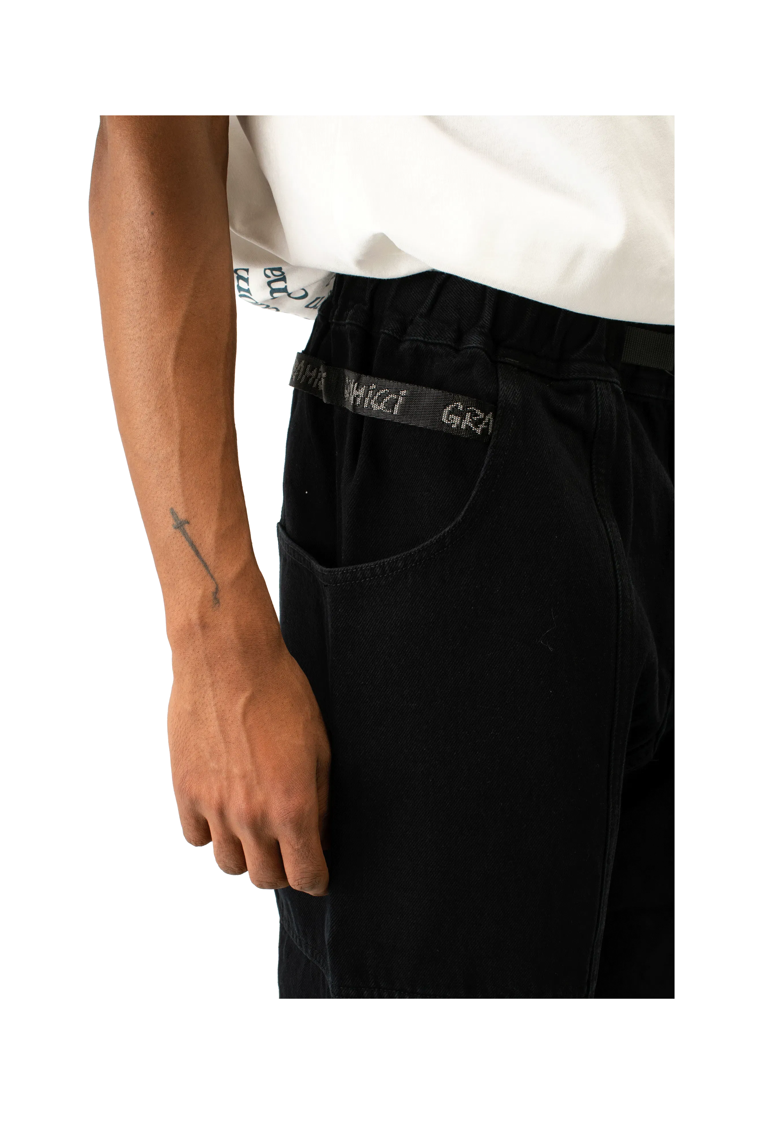 Gramicci Denim Gadget Pant