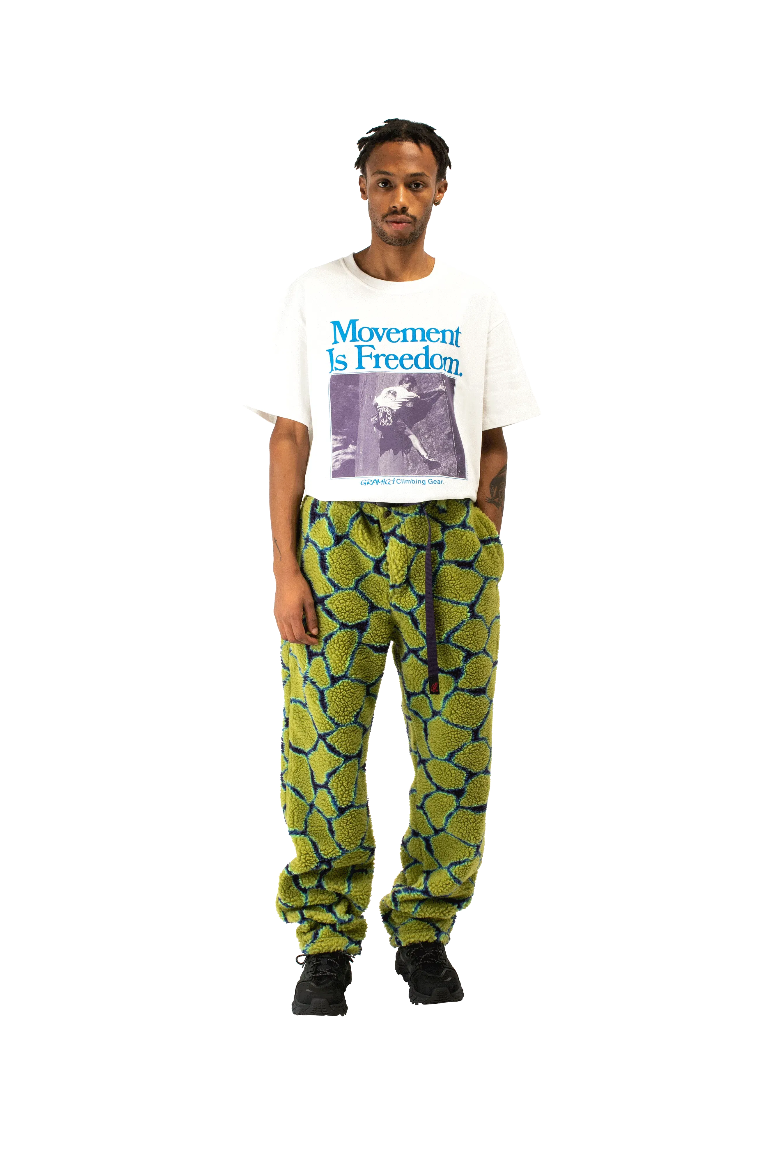 Gramicci Sherpa Pant