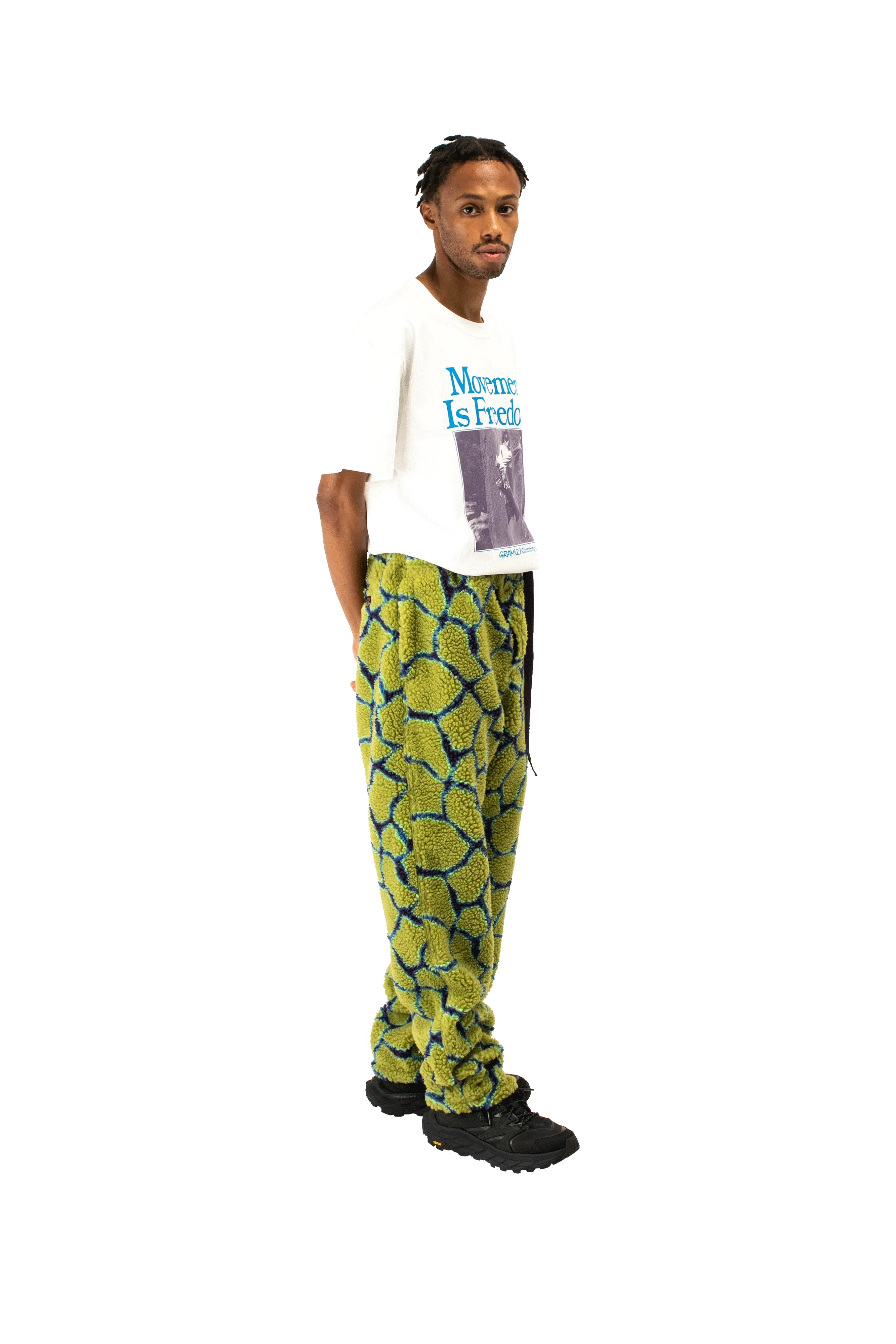 Gramicci Sherpa Pant