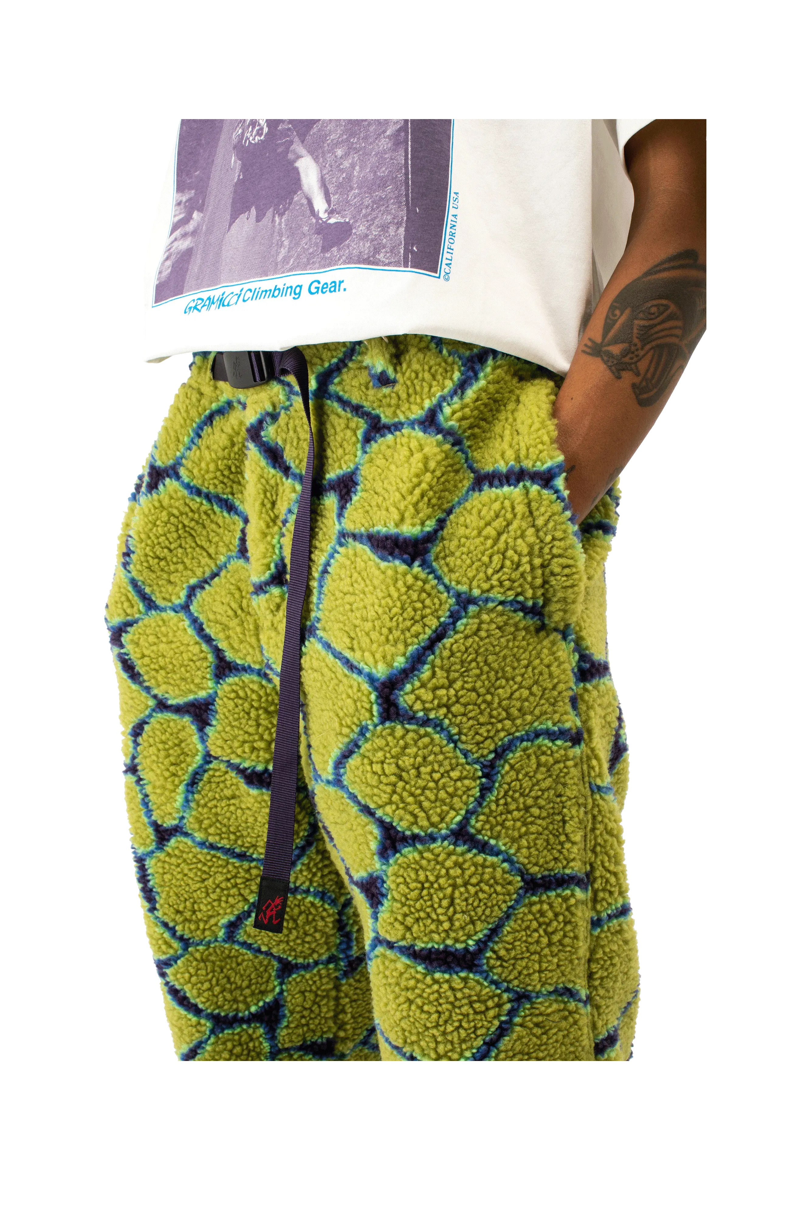 Gramicci Sherpa Pant
