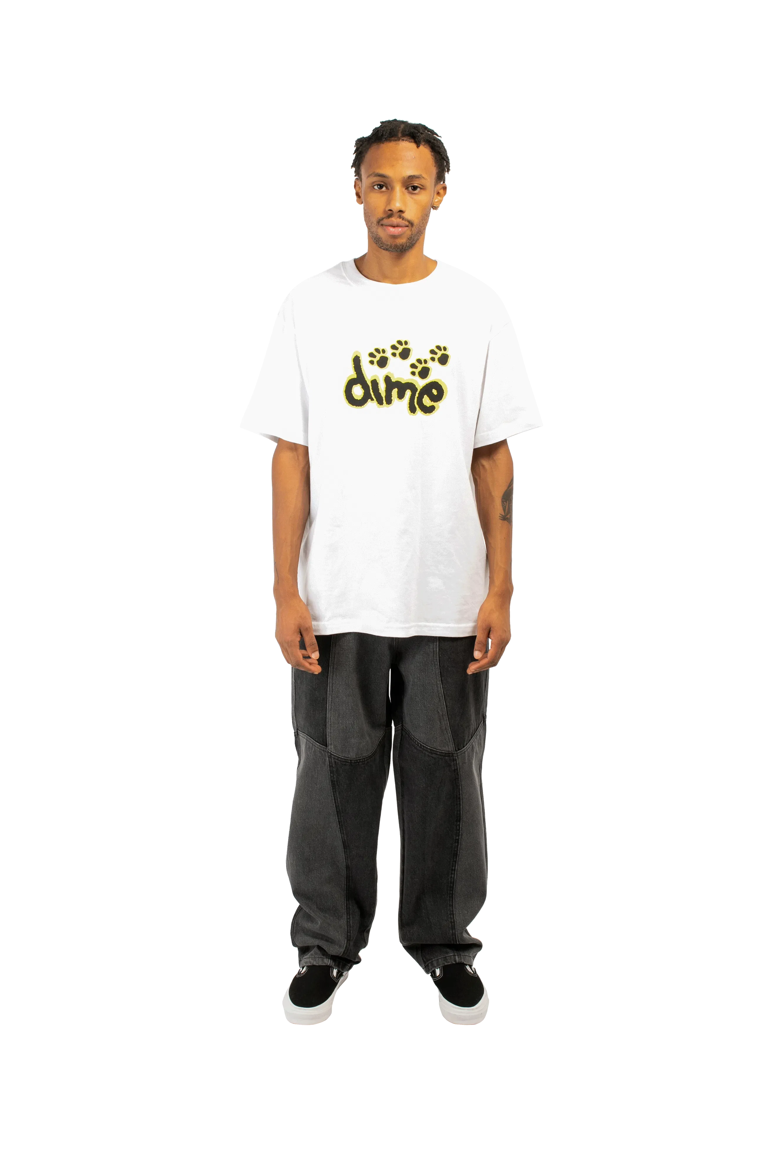 Dime Pawz T-Shirt