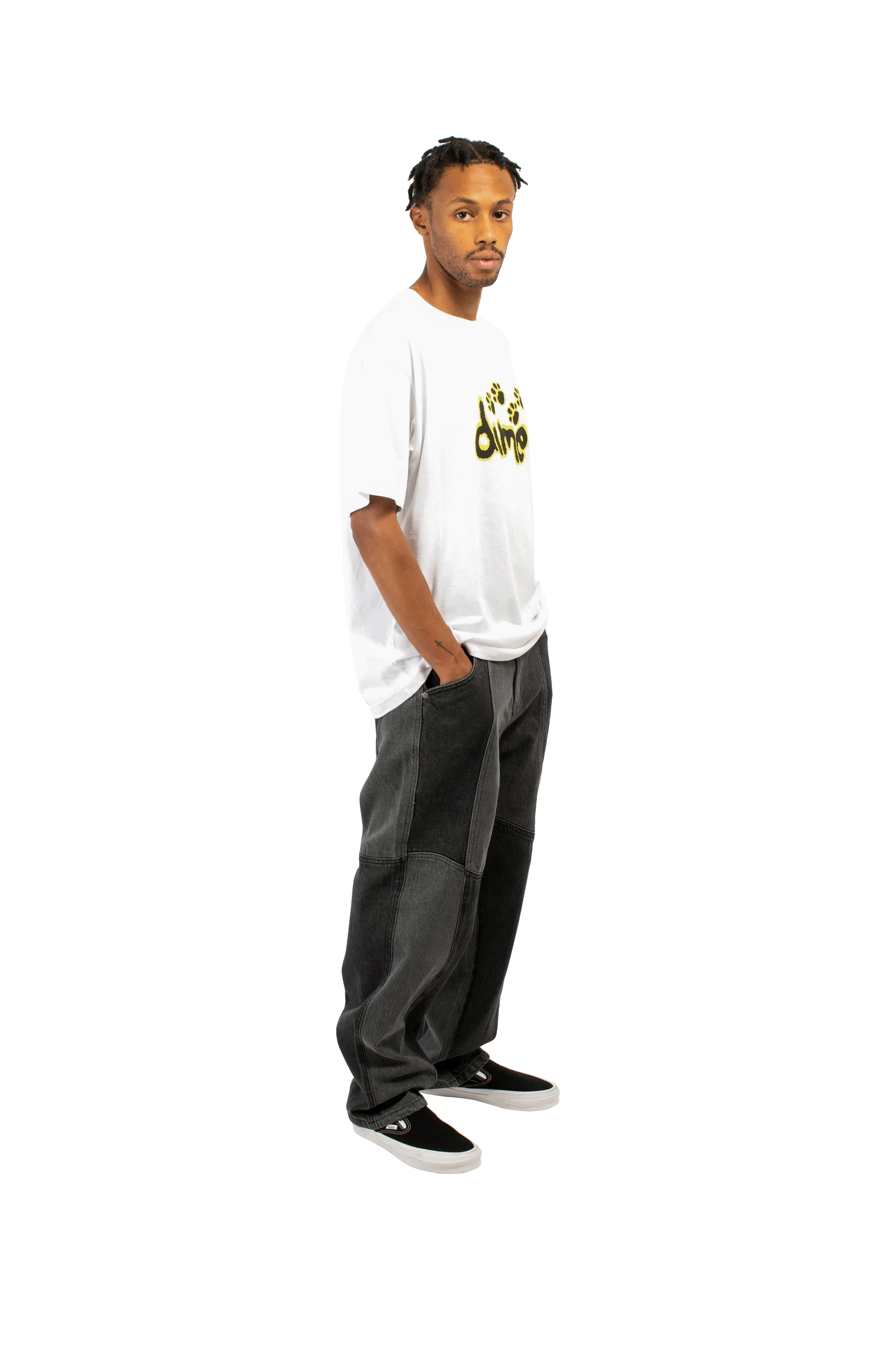 Dime Pawz T-Shirt