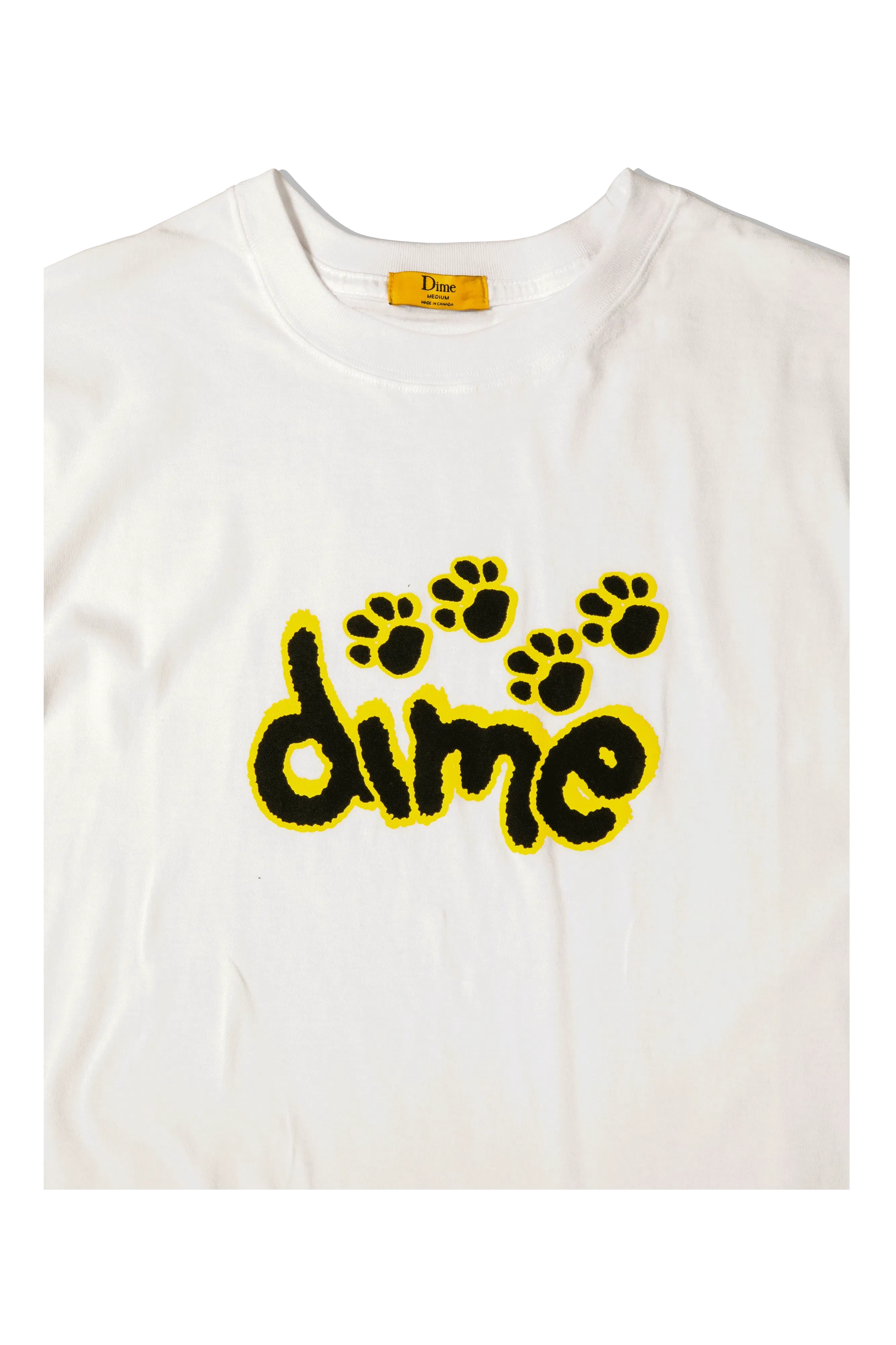 Dime Pawz T-Shirt