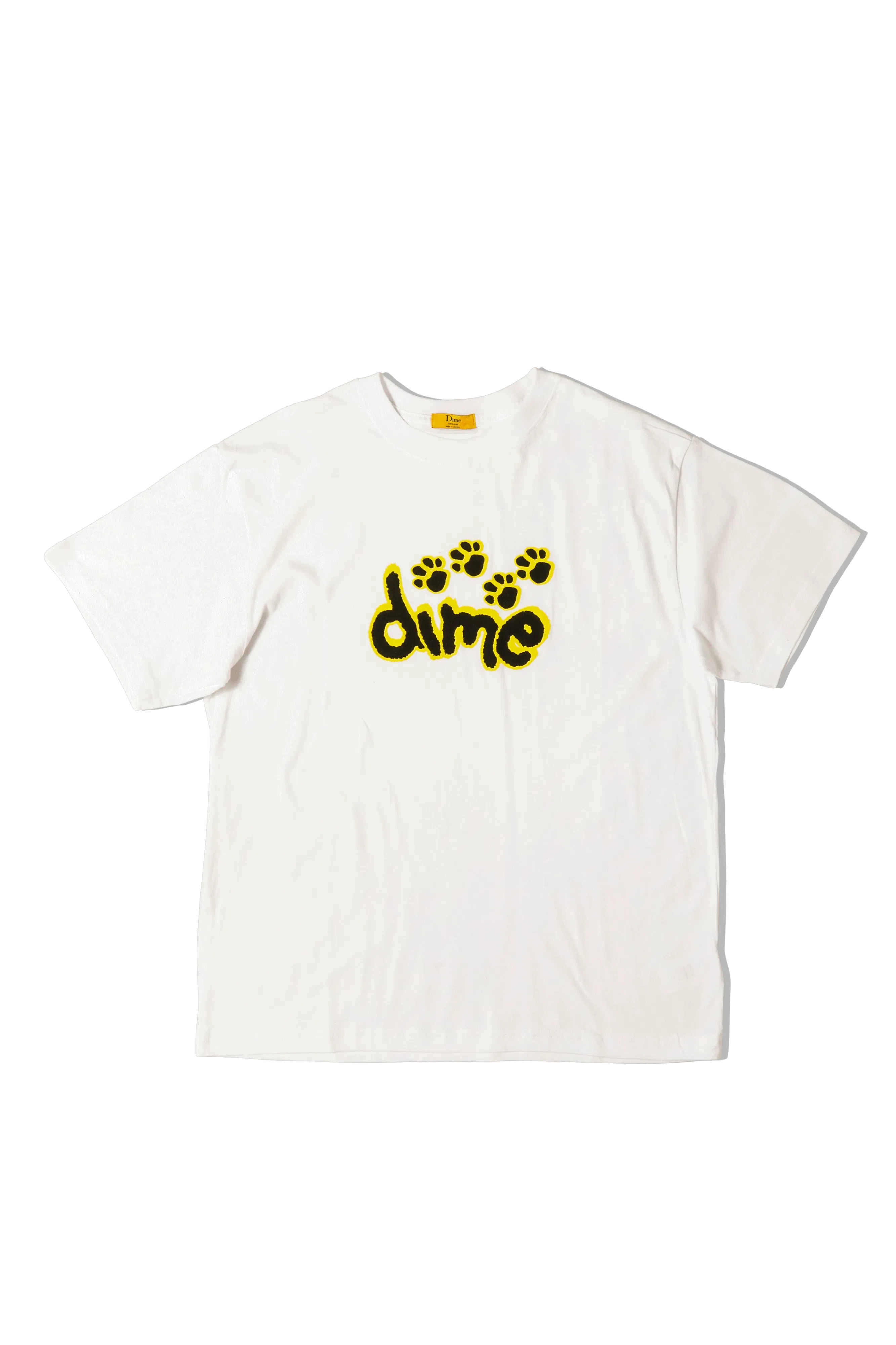 Dime Pawz T-Shirt