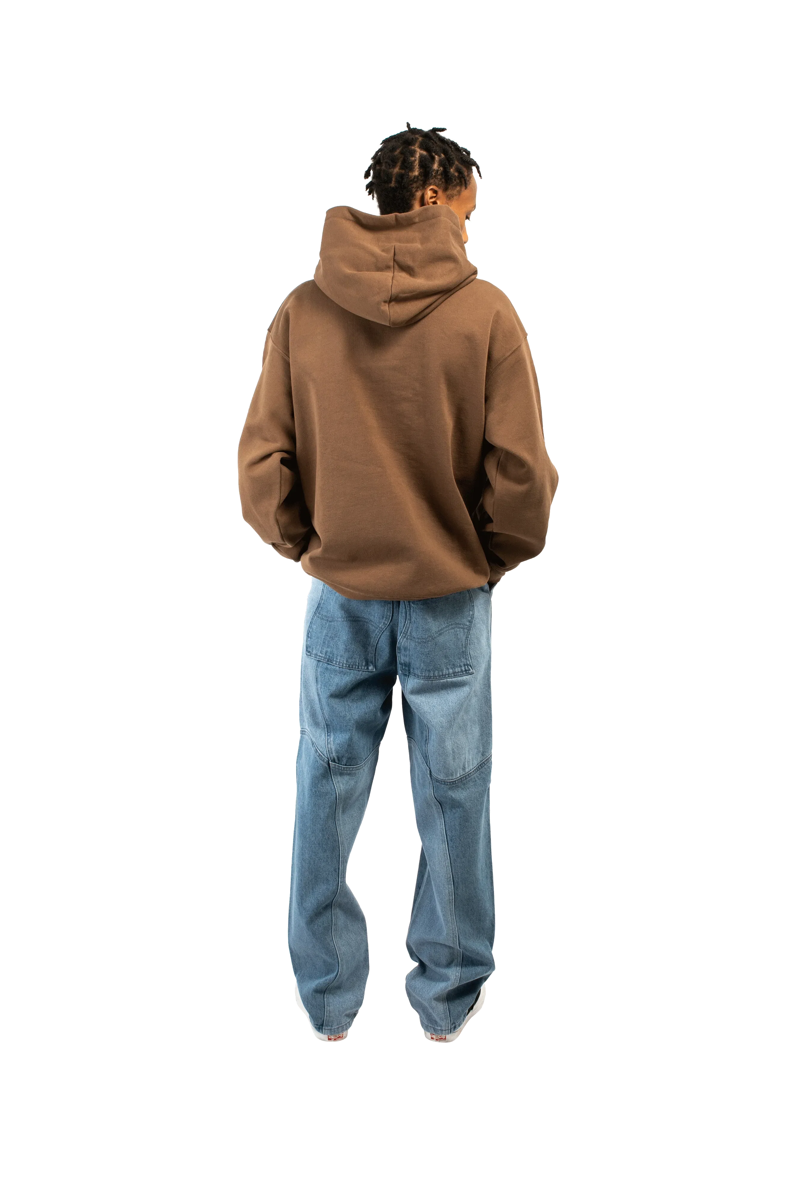 Dime Classic Noize Hooded Sweatshirt
