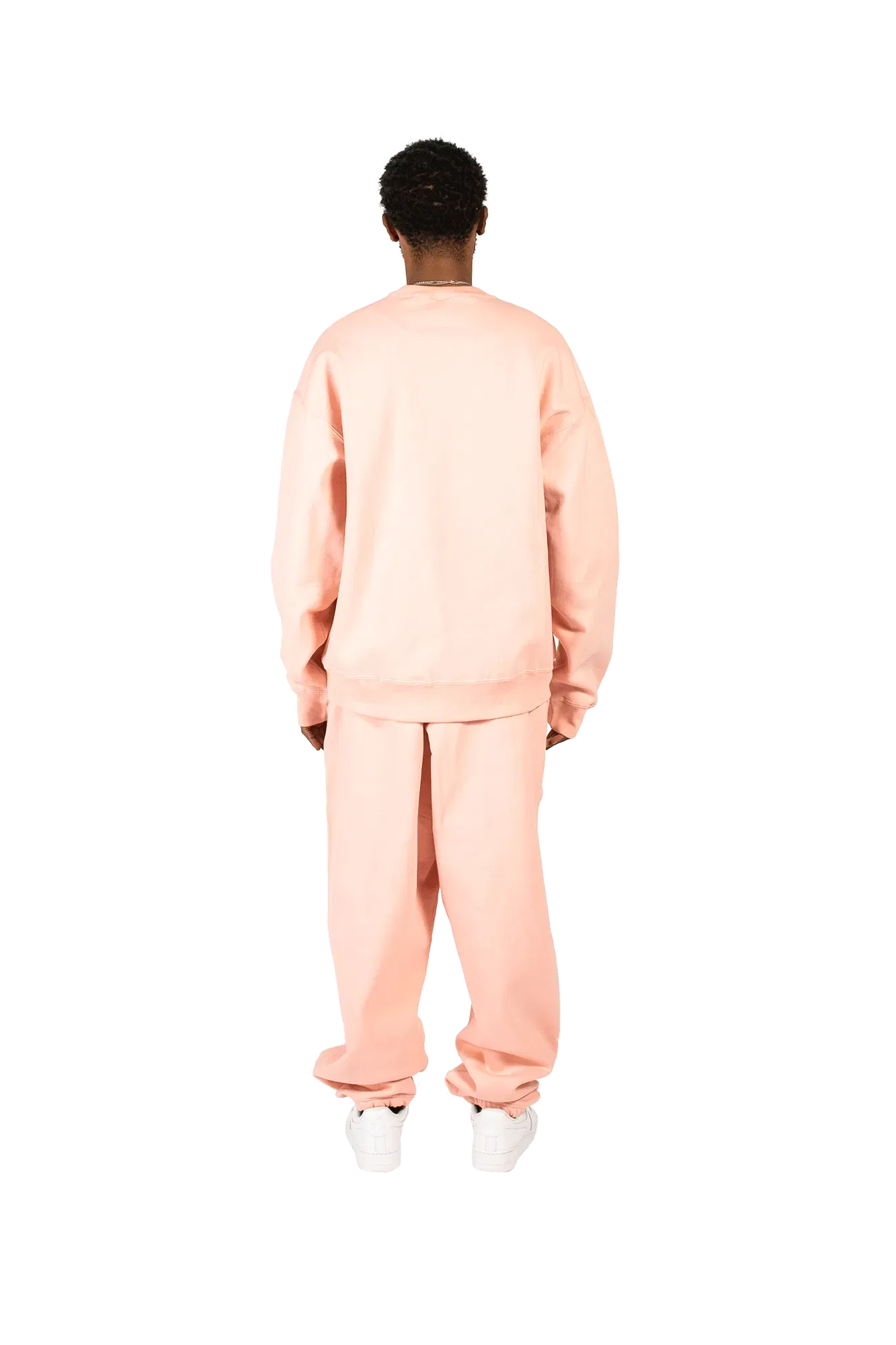 Nike NRG Soloswoosh Crewneck Sweatshirt
