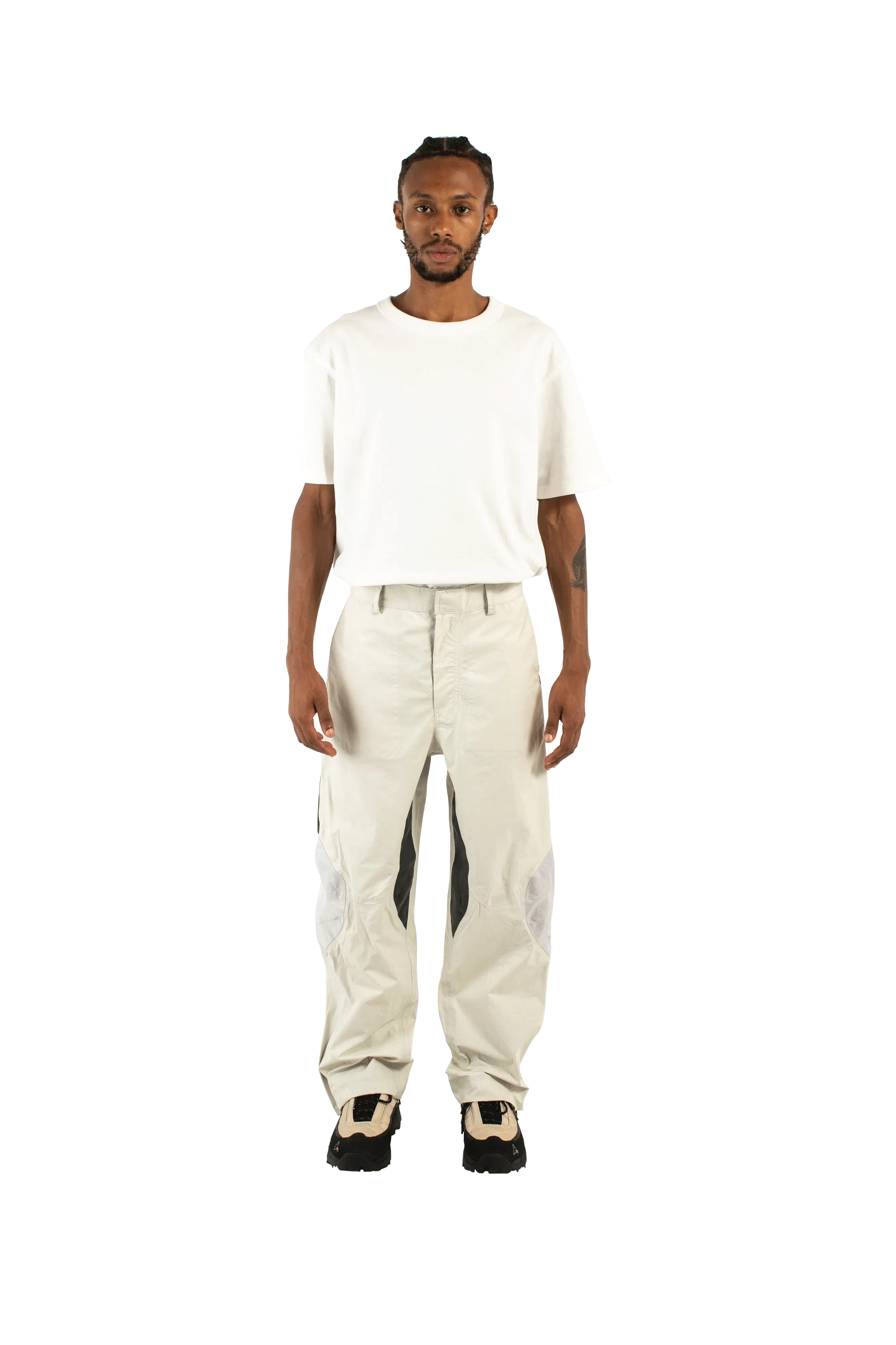 J EONGL I Soft Membrane Hiking Trouser
