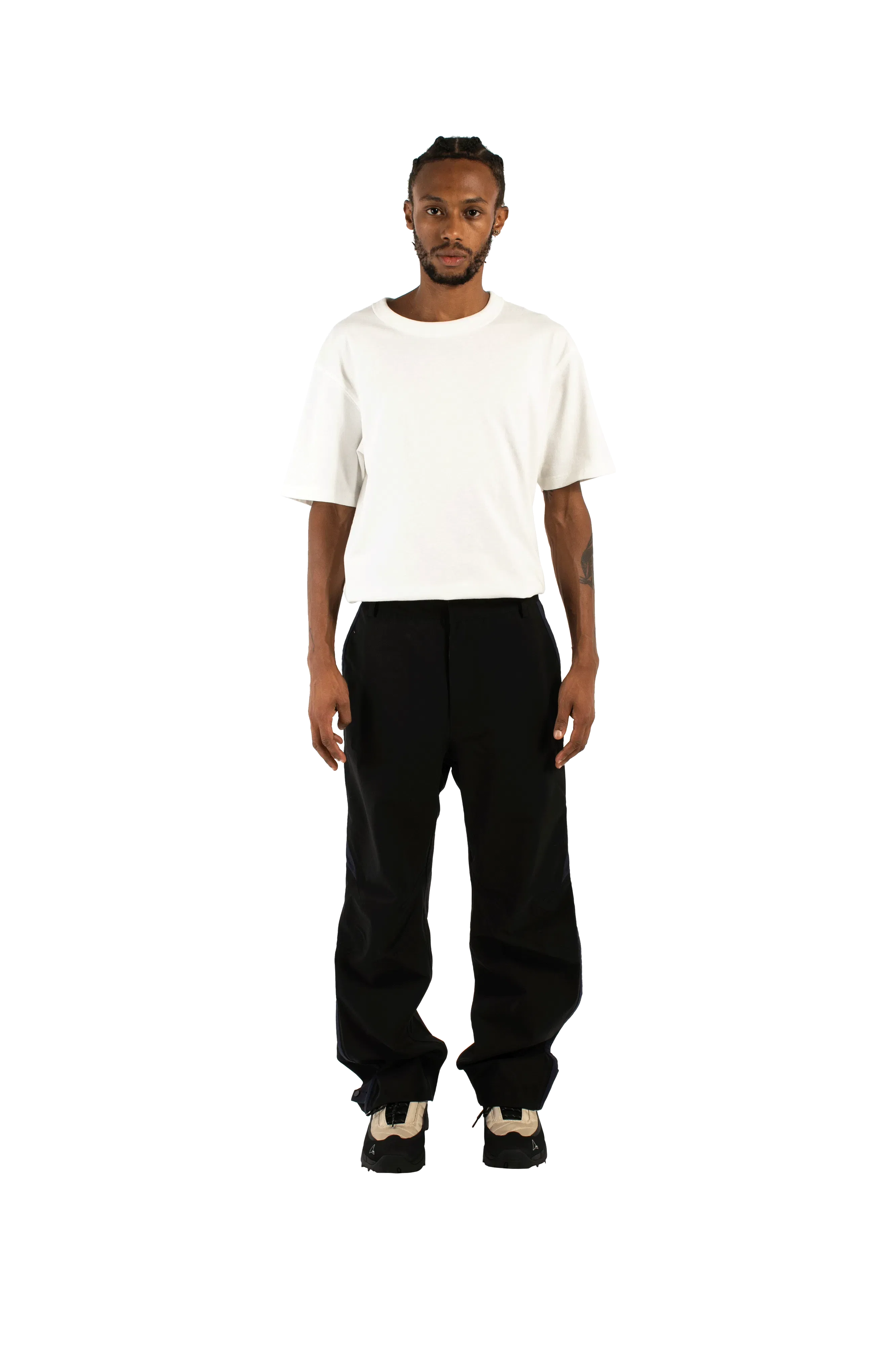 J EONGL I Hardshell Uniform Pants