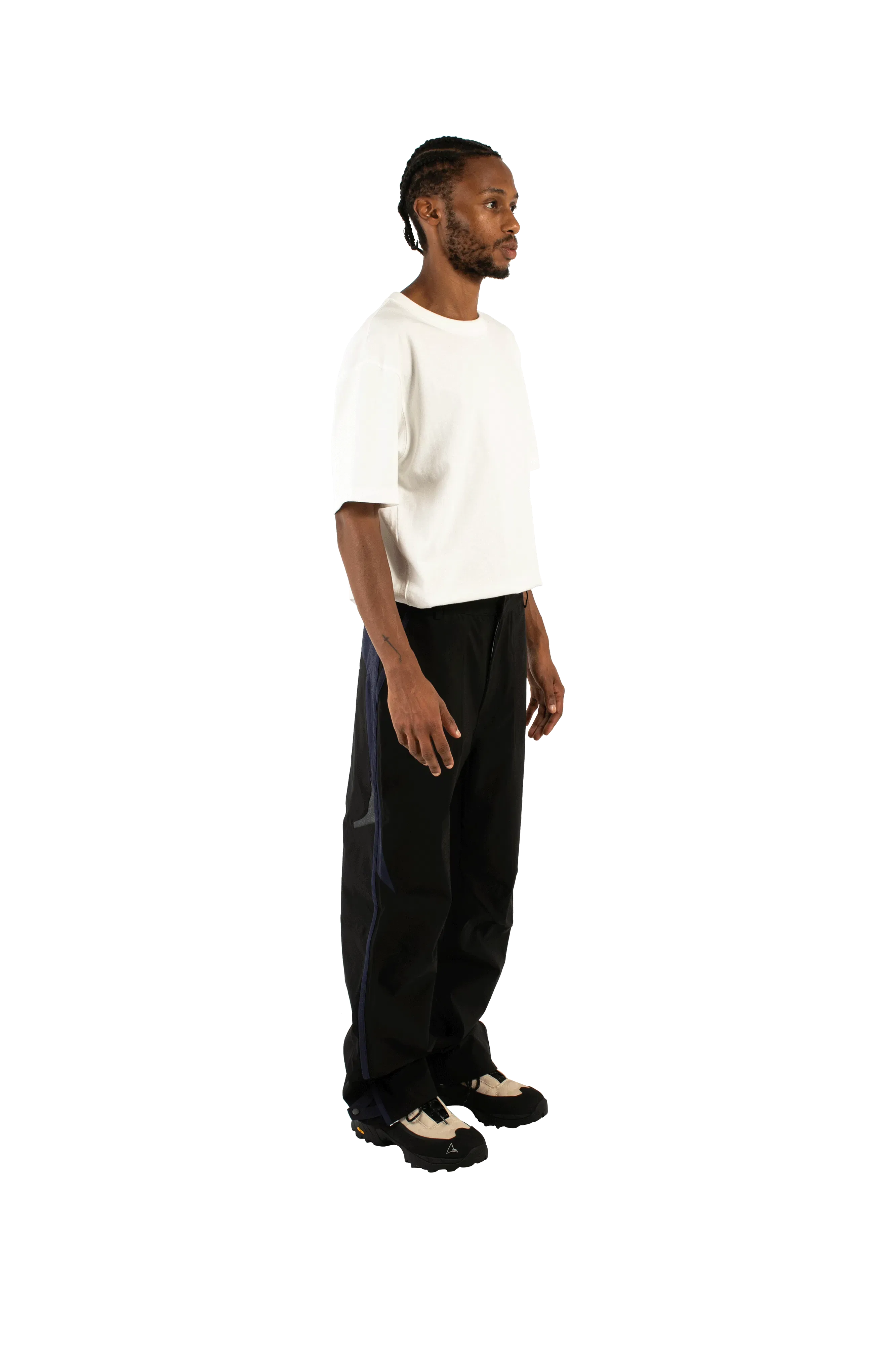 J EONGL I Hardshell Uniform Pants