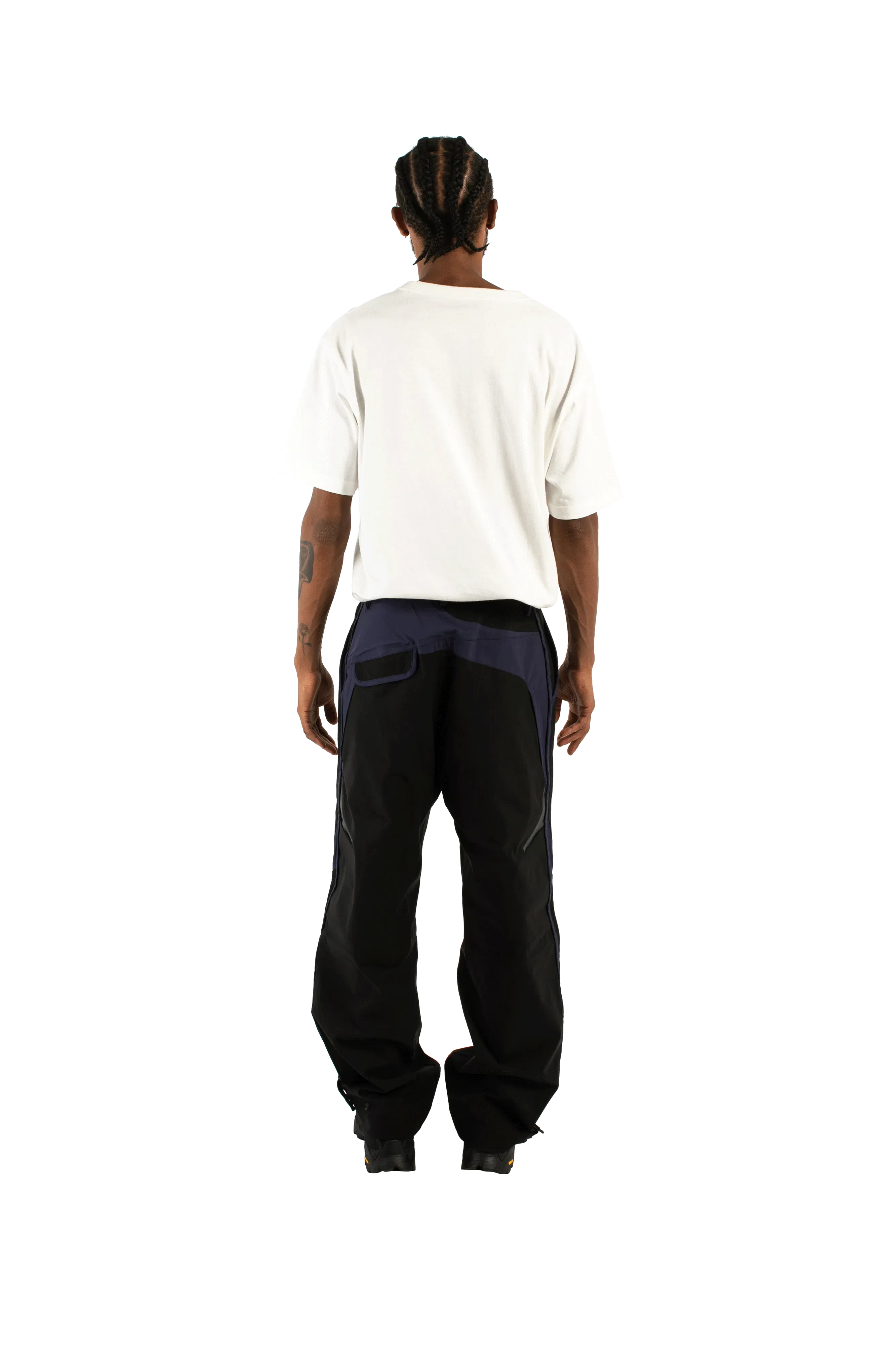 J EONGL I Hardshell Uniform Pants