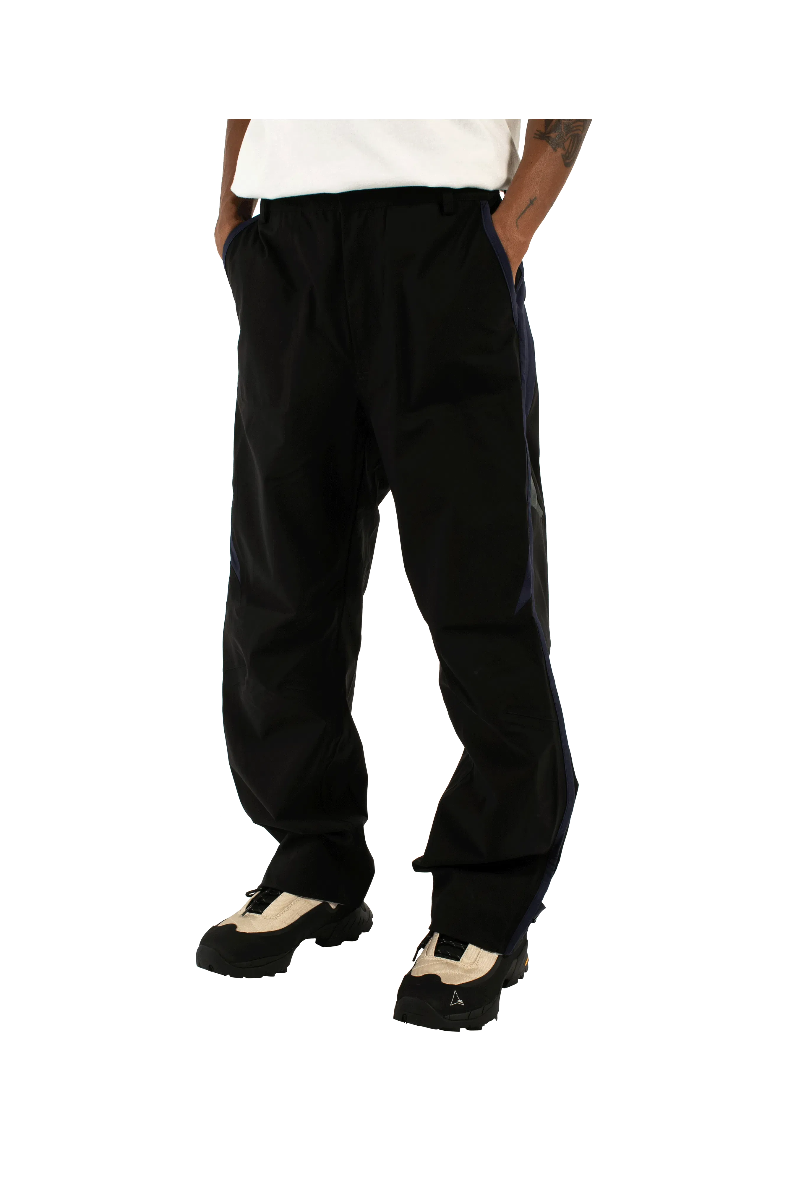 J EONGL I Hardshell Uniform Pants