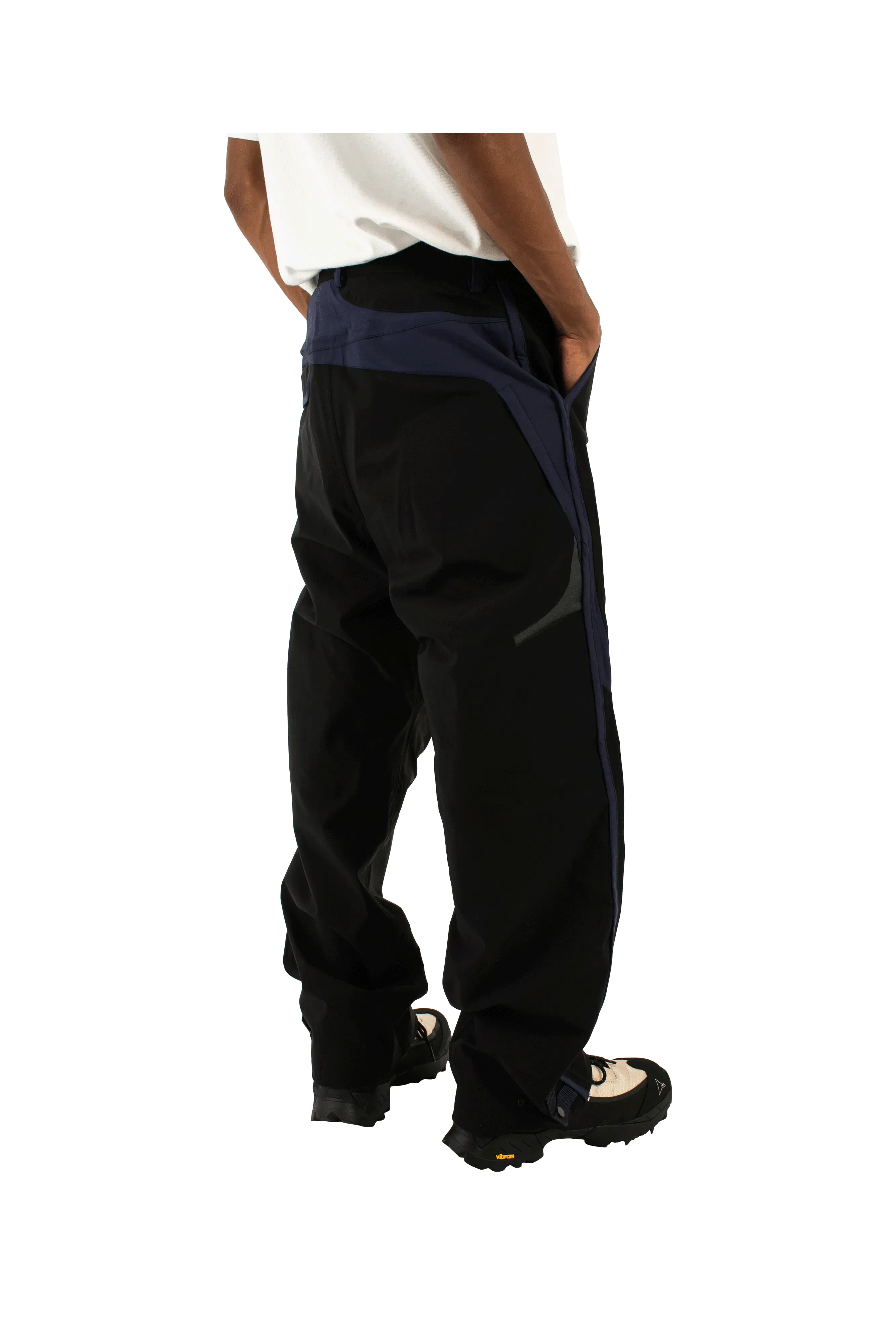 J EONGL I Hardshell Uniform Pants