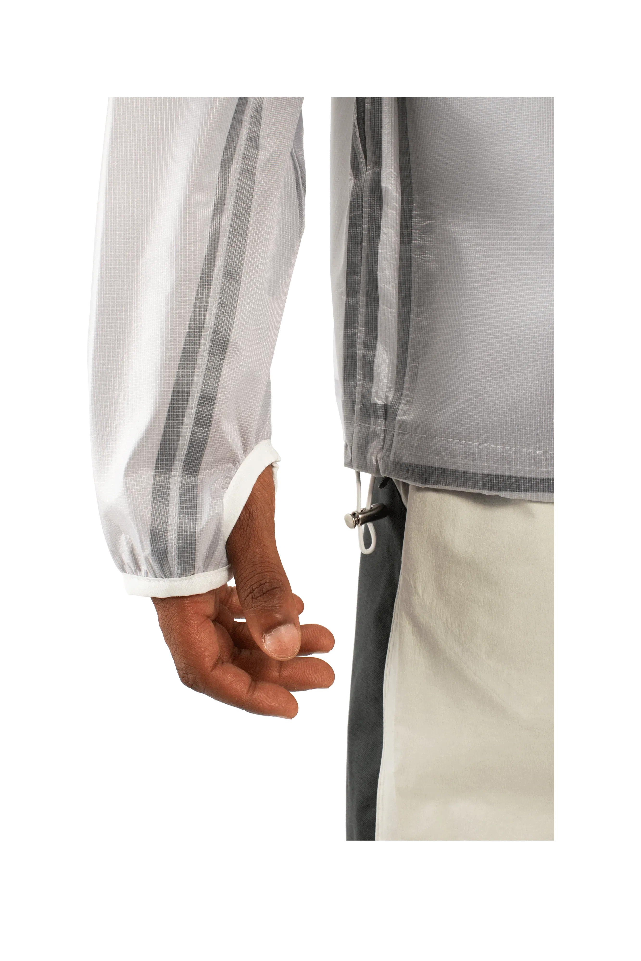 J EONGL I Micro Ripstop Membrana 3L Shield Jacket