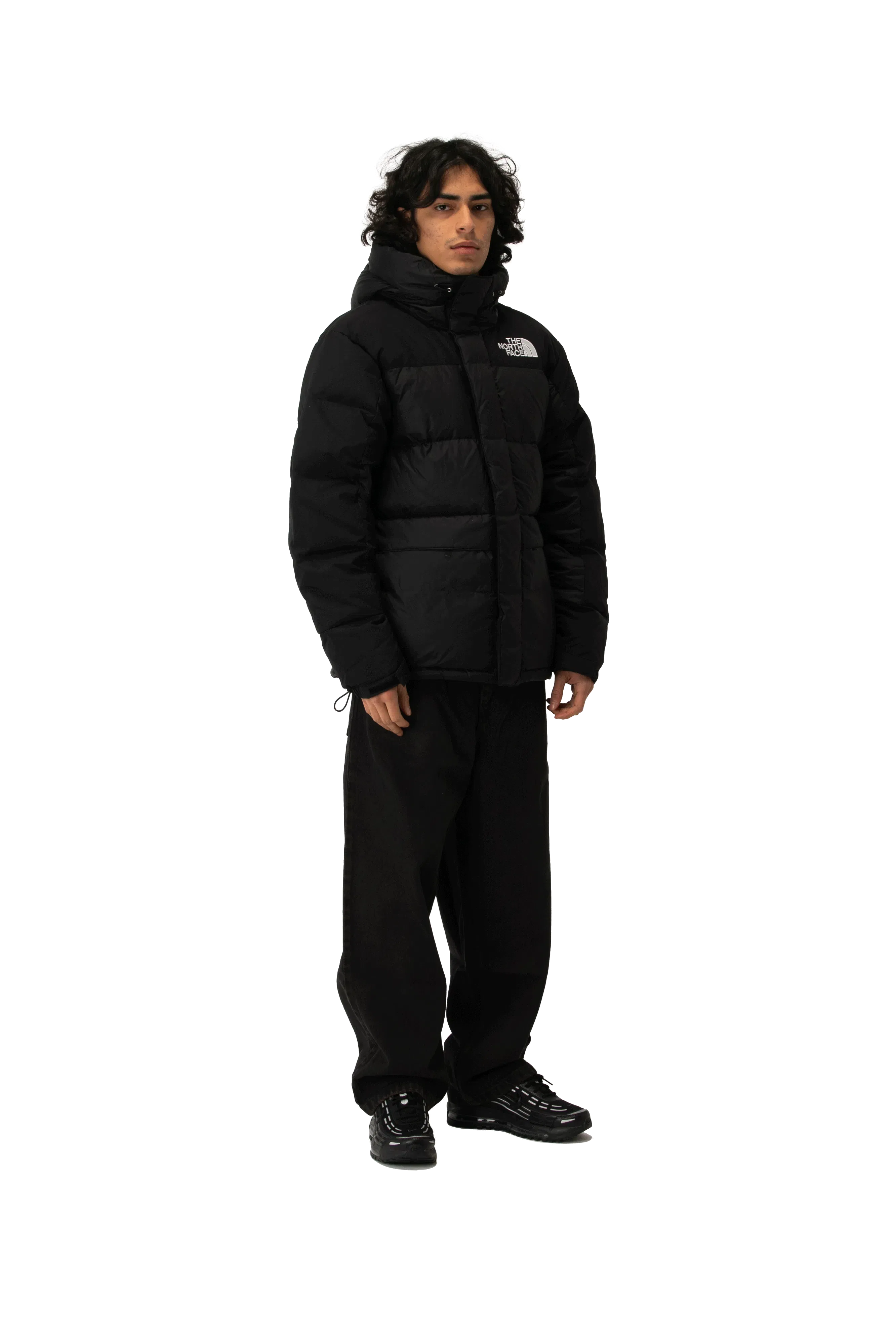 The North Face Himalayan Down Parka