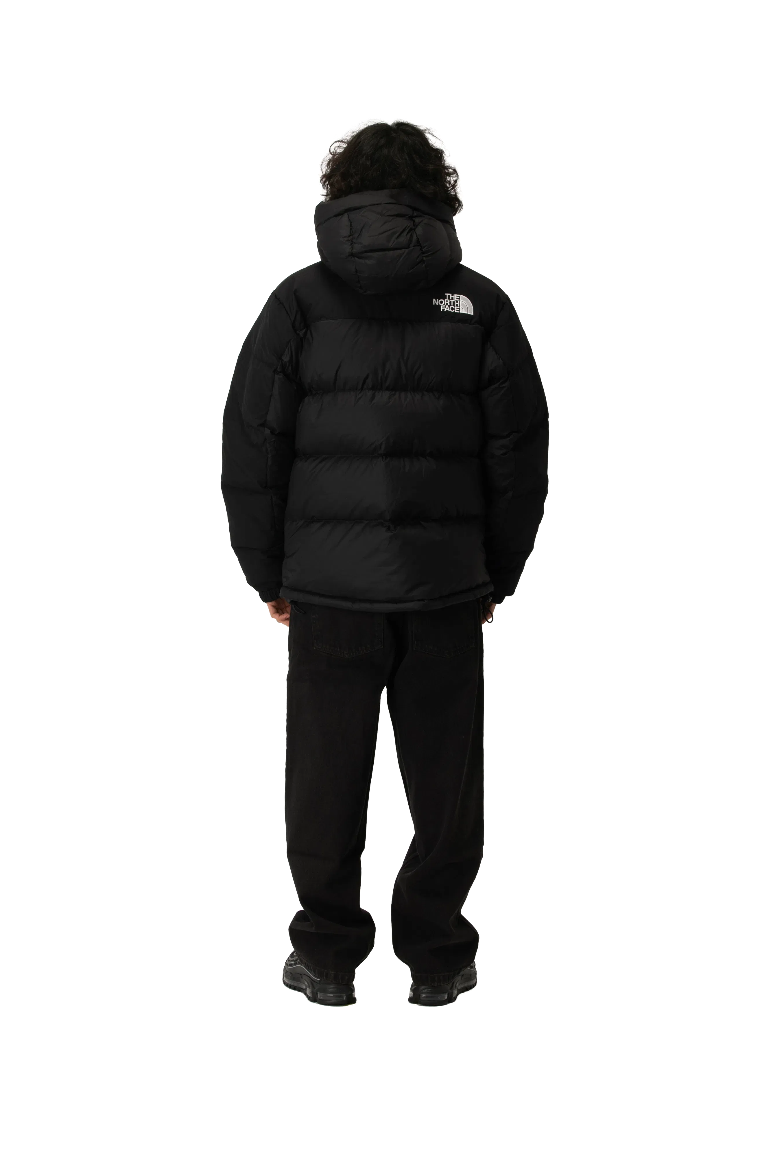 The North Face Himalayan Down Parka