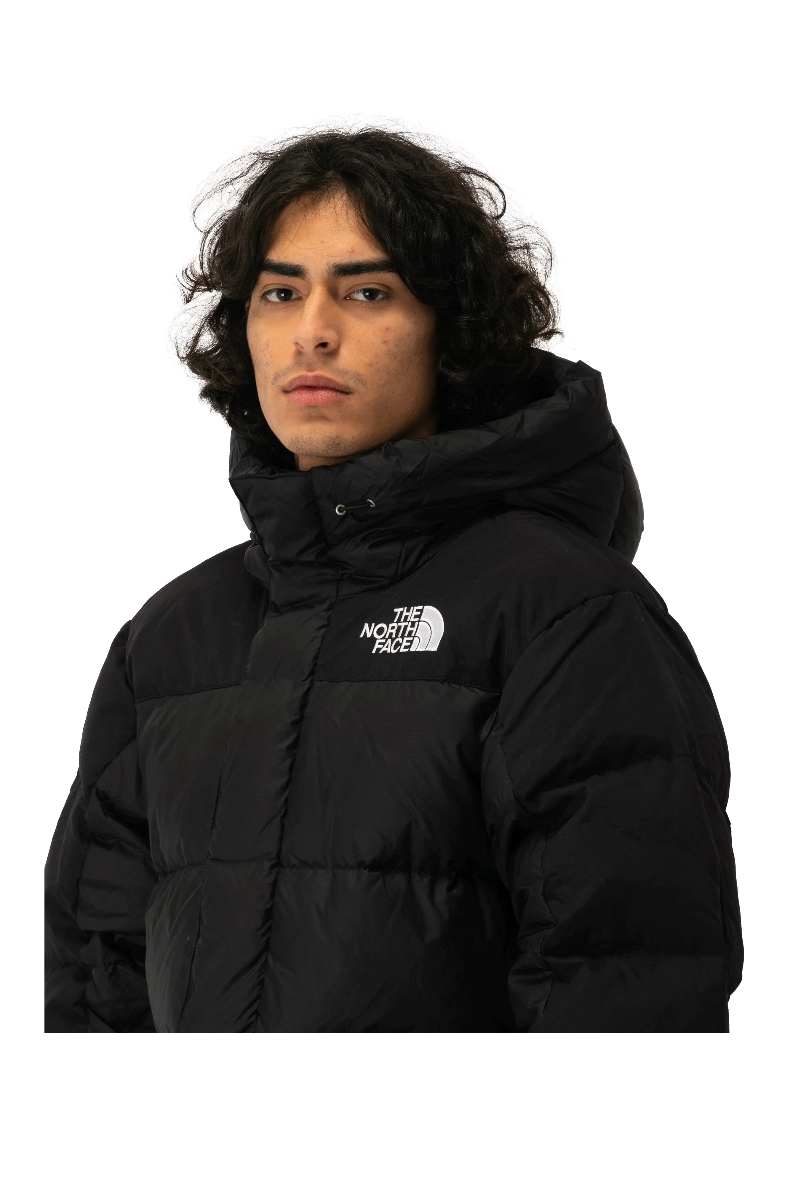 The North Face Himalayan Down Parka