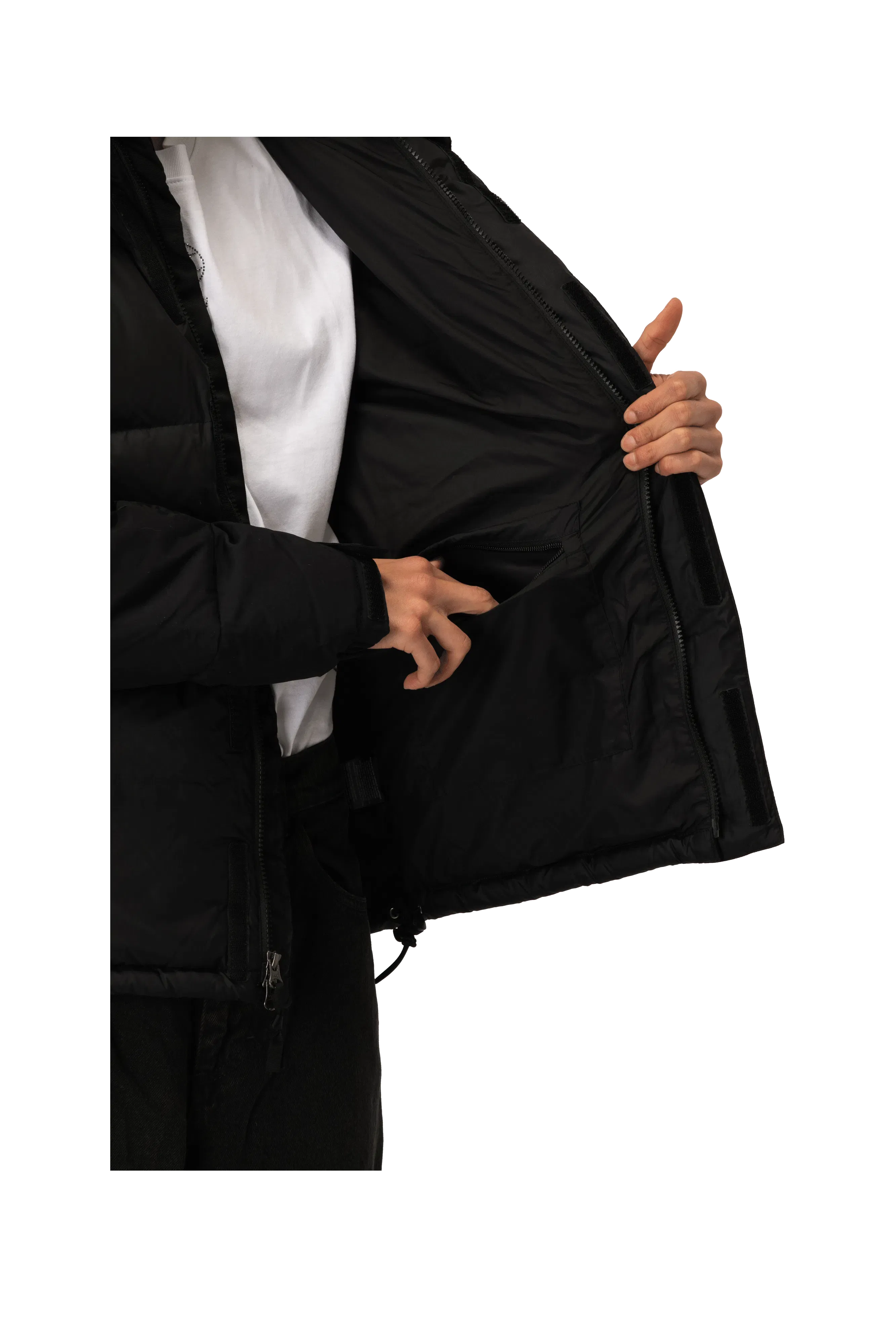 The North Face Himalayan Down Parka