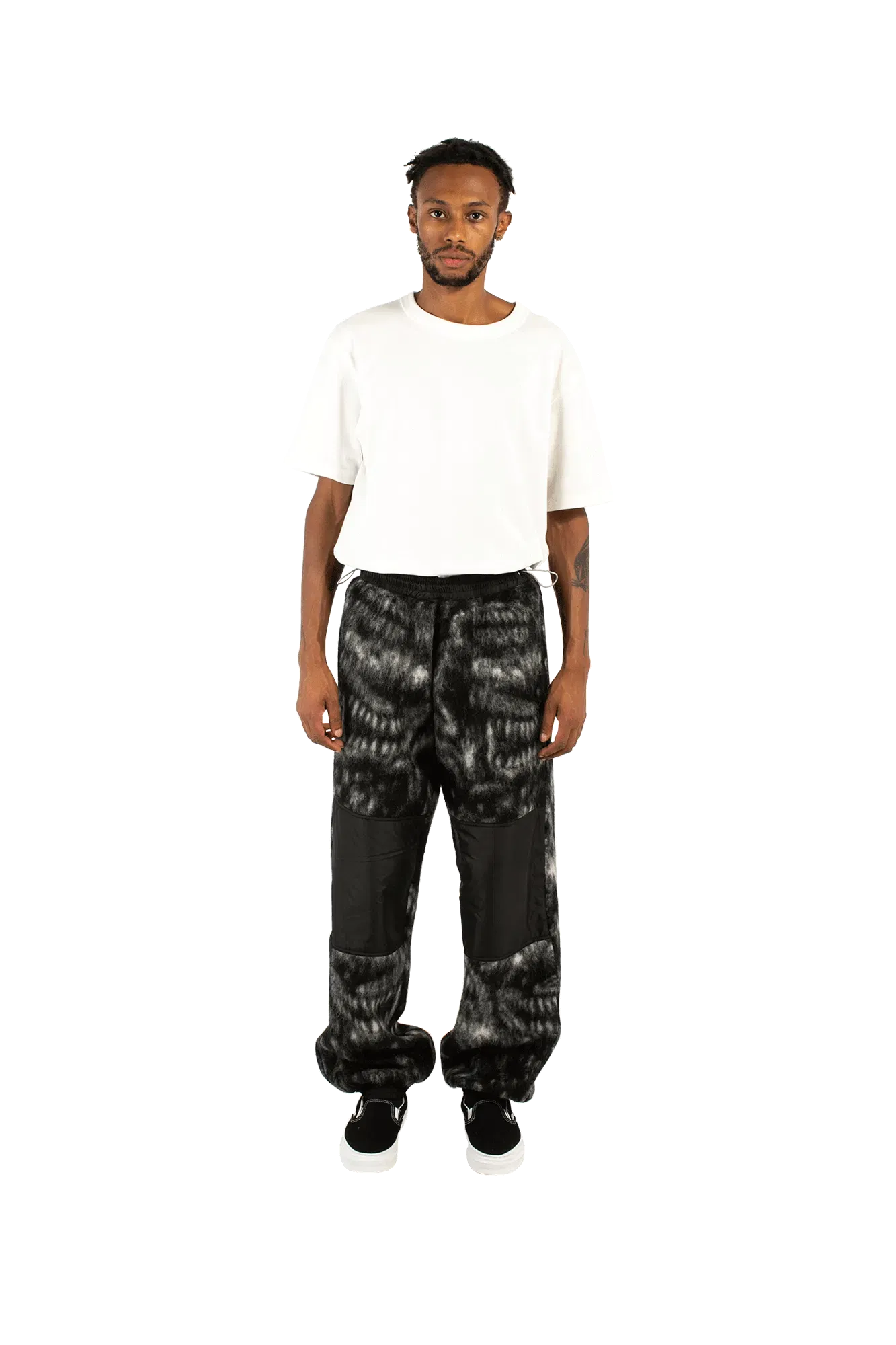 Aries Monster Fleece Pant