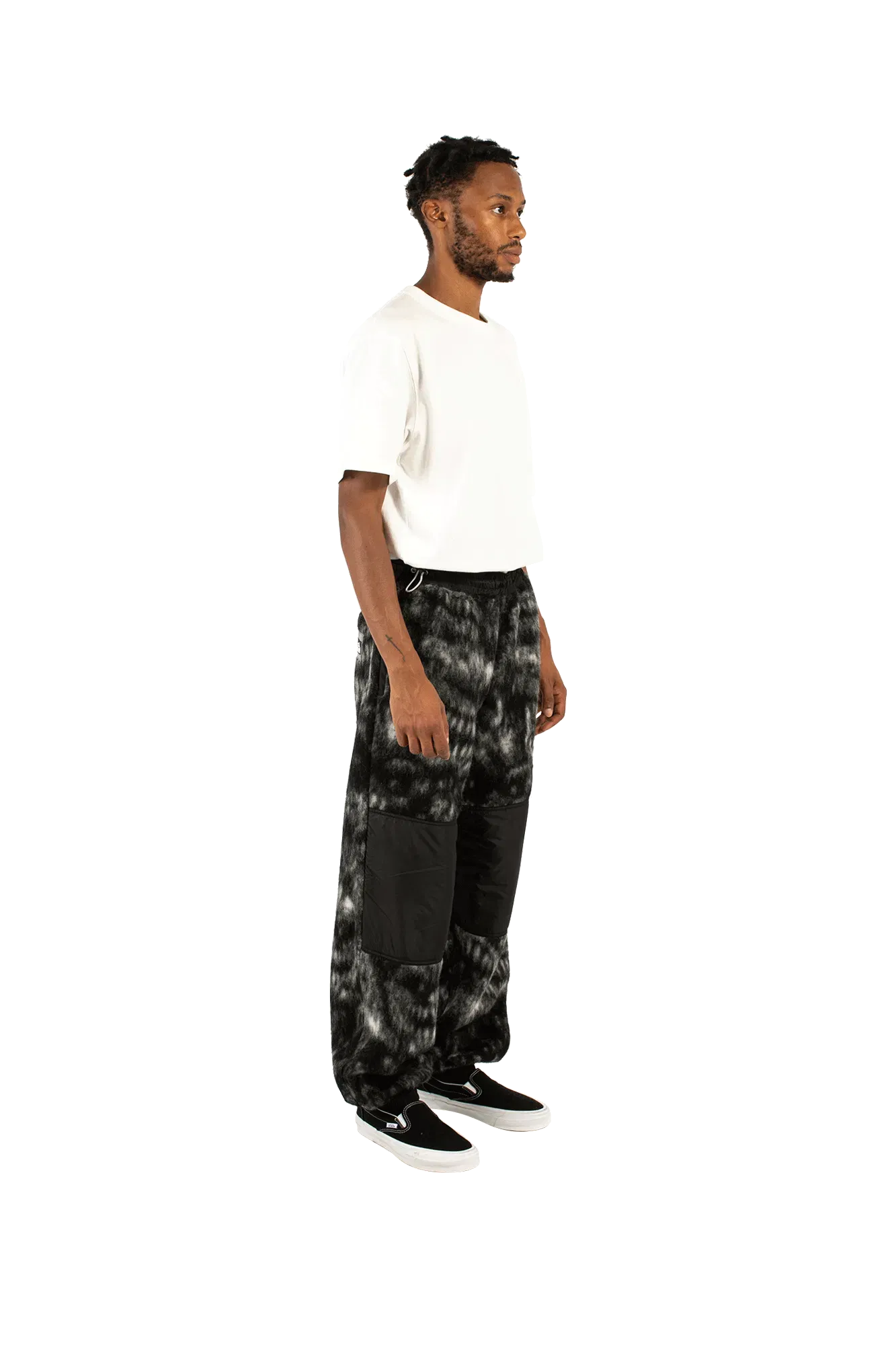 Aries Monster Fleece Pant