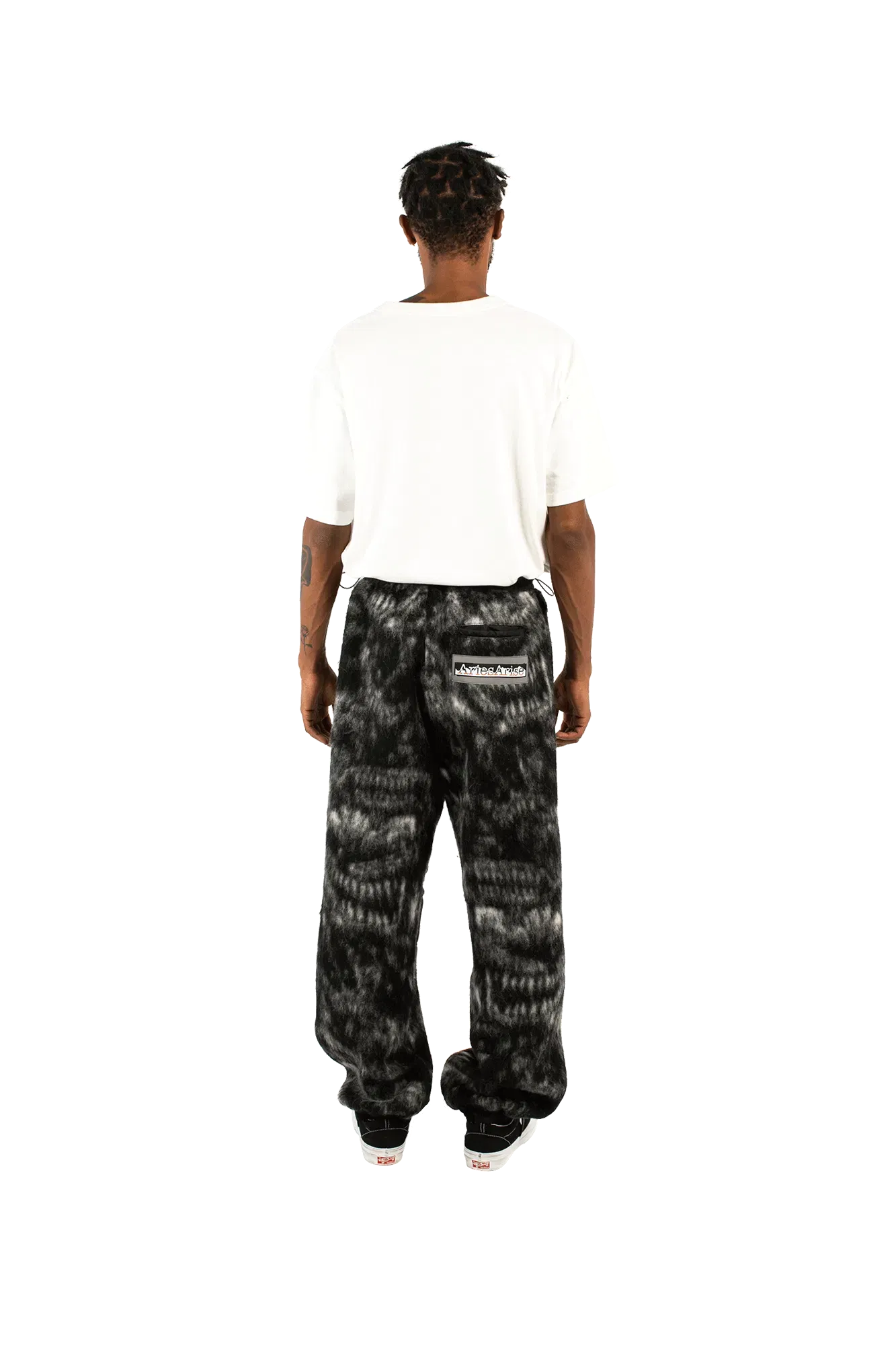 Aries Monster Fleece Pant