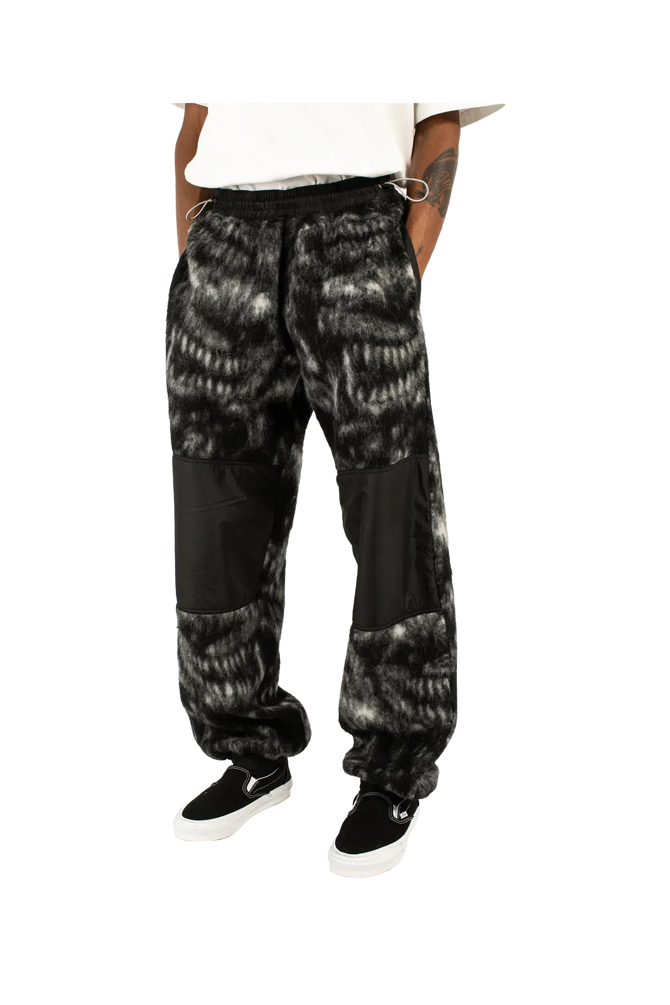 Aries Monster Fleece Pant