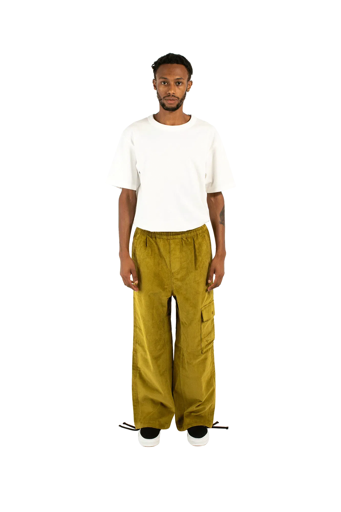 The North Face Utility Cord Easy Pant