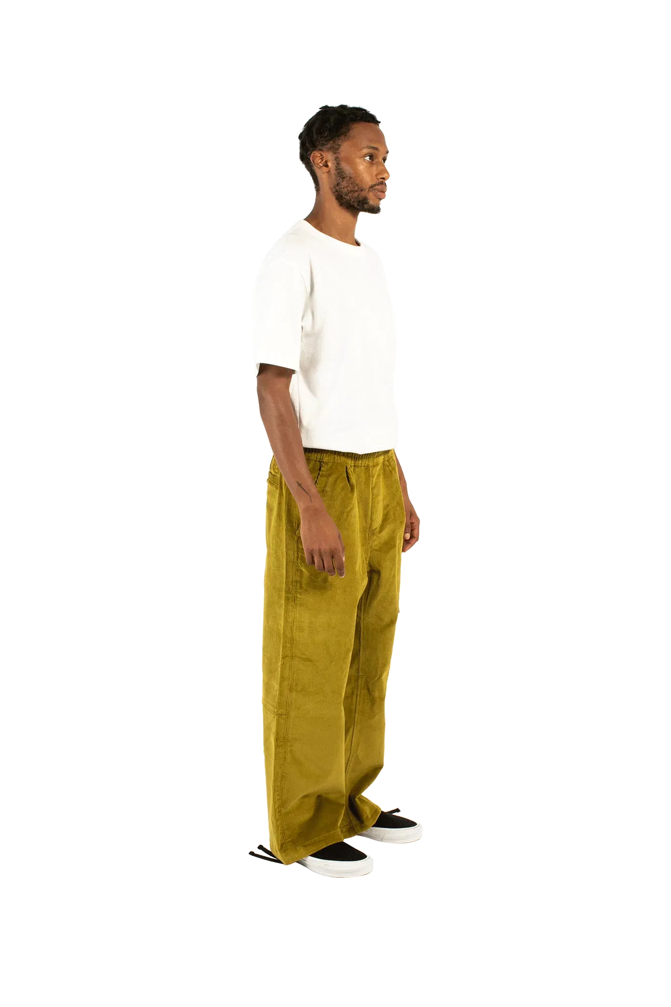 The North Face Utility Cord Easy Pant