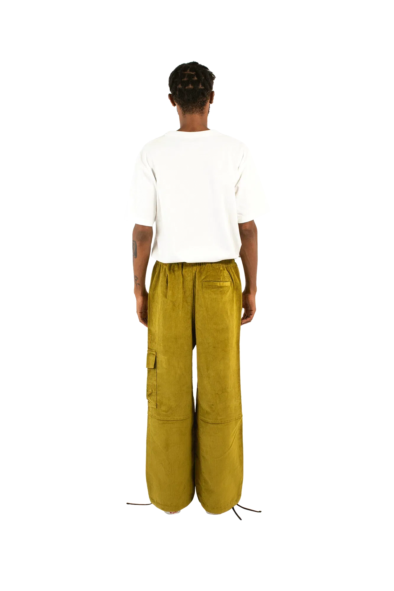 The North Face Utility Cord Easy Pant