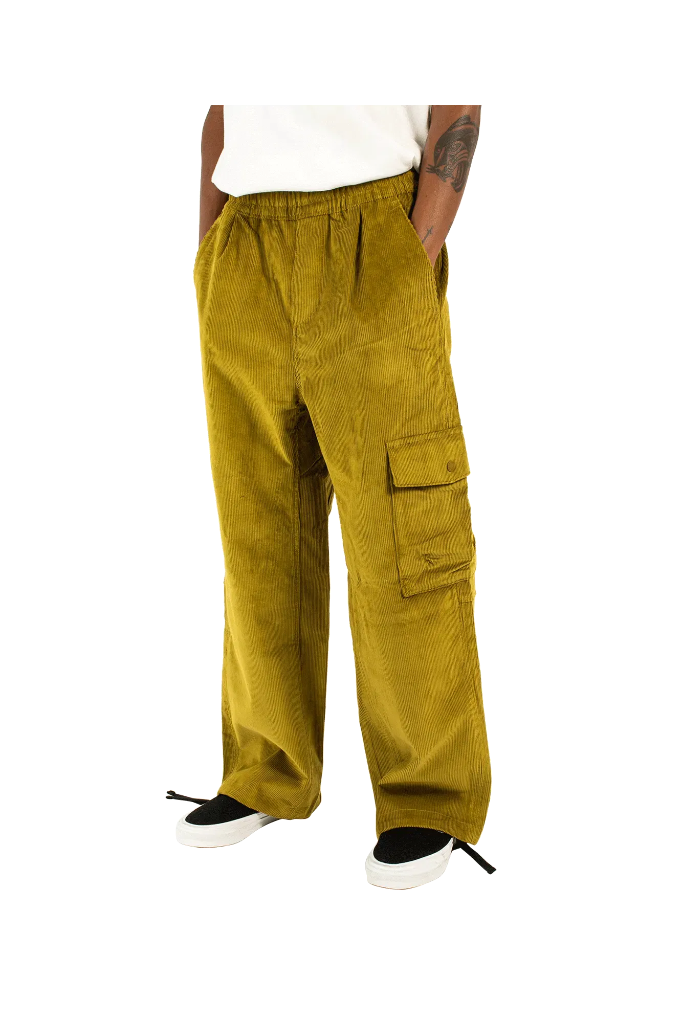 The North Face Utility Cord Easy Pant
