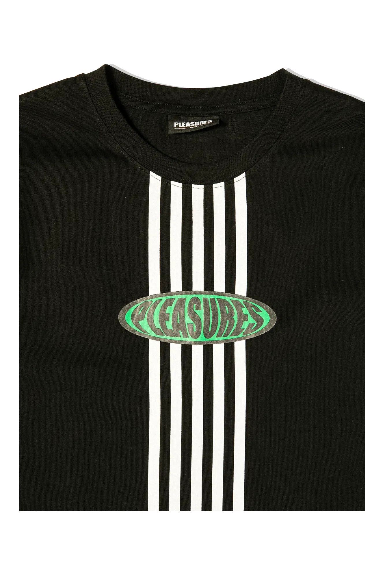 Pleasures Faux Layered Longsleeve T-Shirt