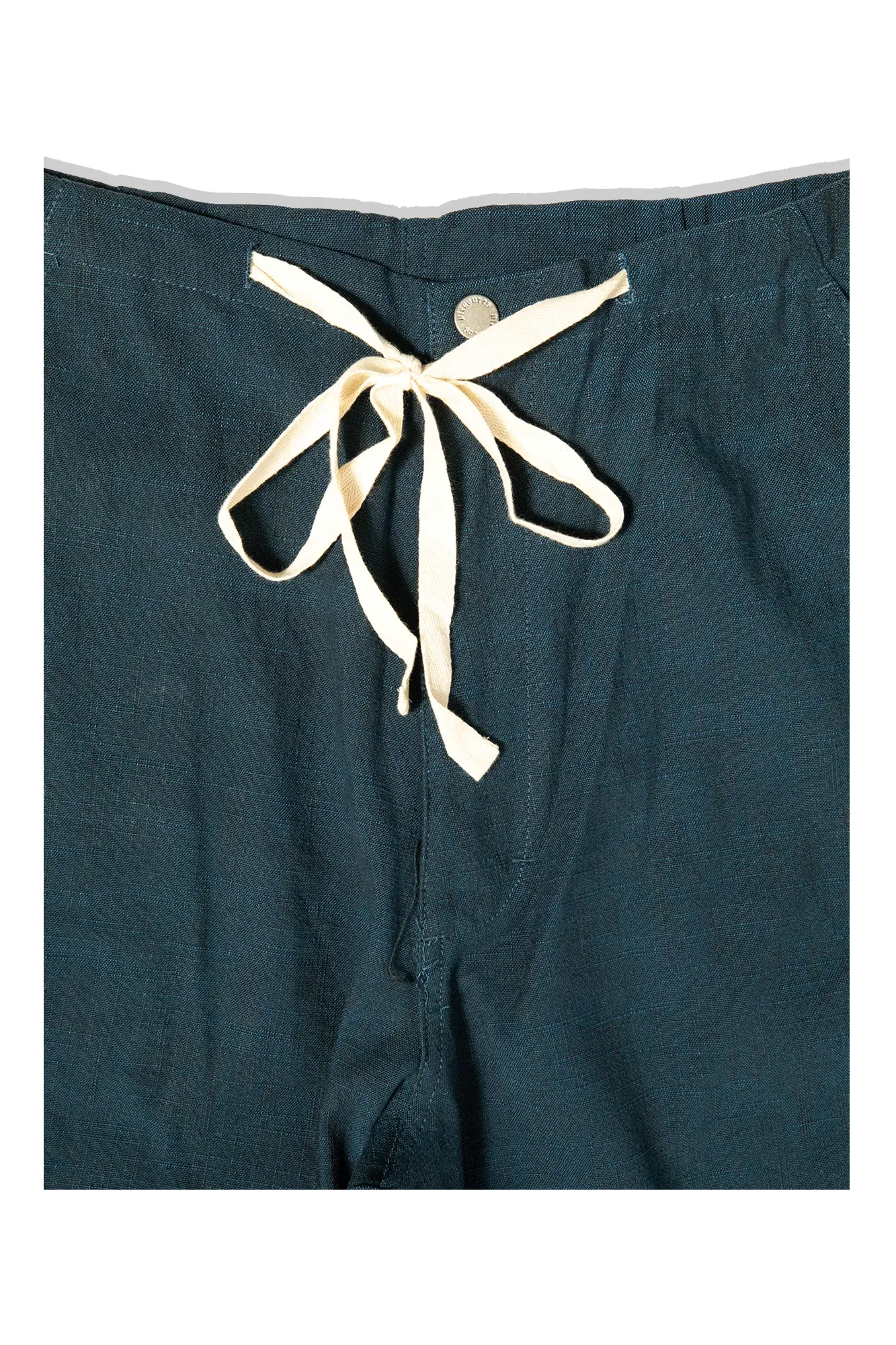 Pleasures Visitor Wide Fit Cargo Pant
