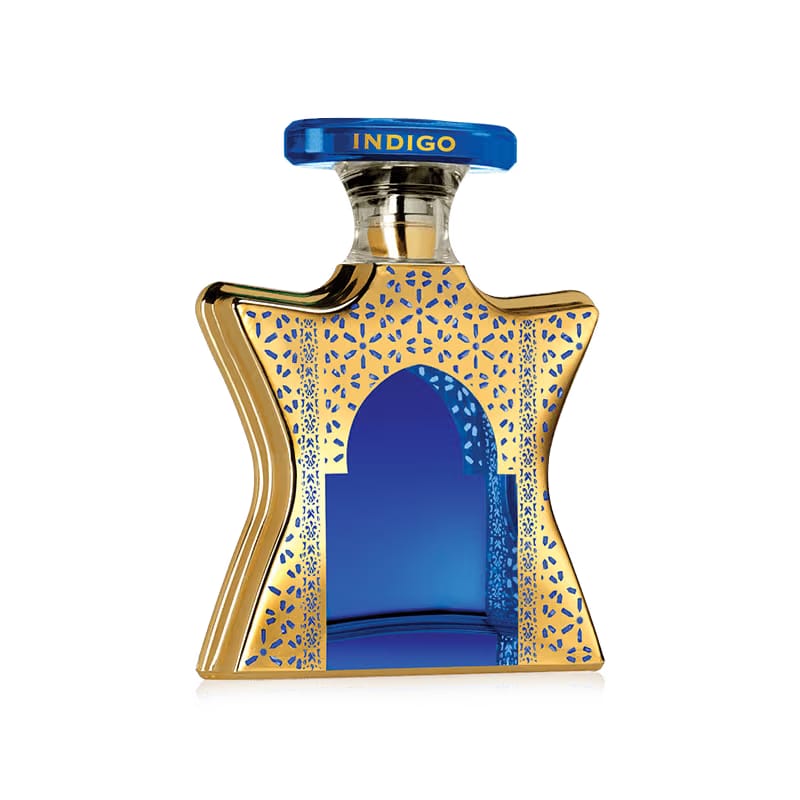 Bond No. 9 Dubai Indigo EDP 100ml