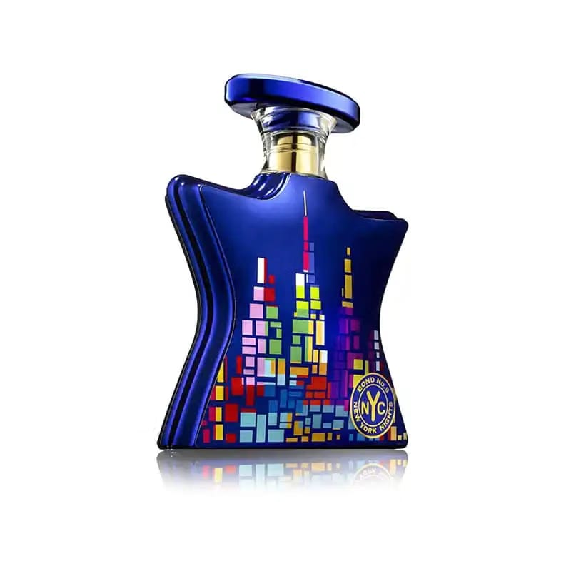 bon Bond No. 9 New York Nights EDP 50 ml
