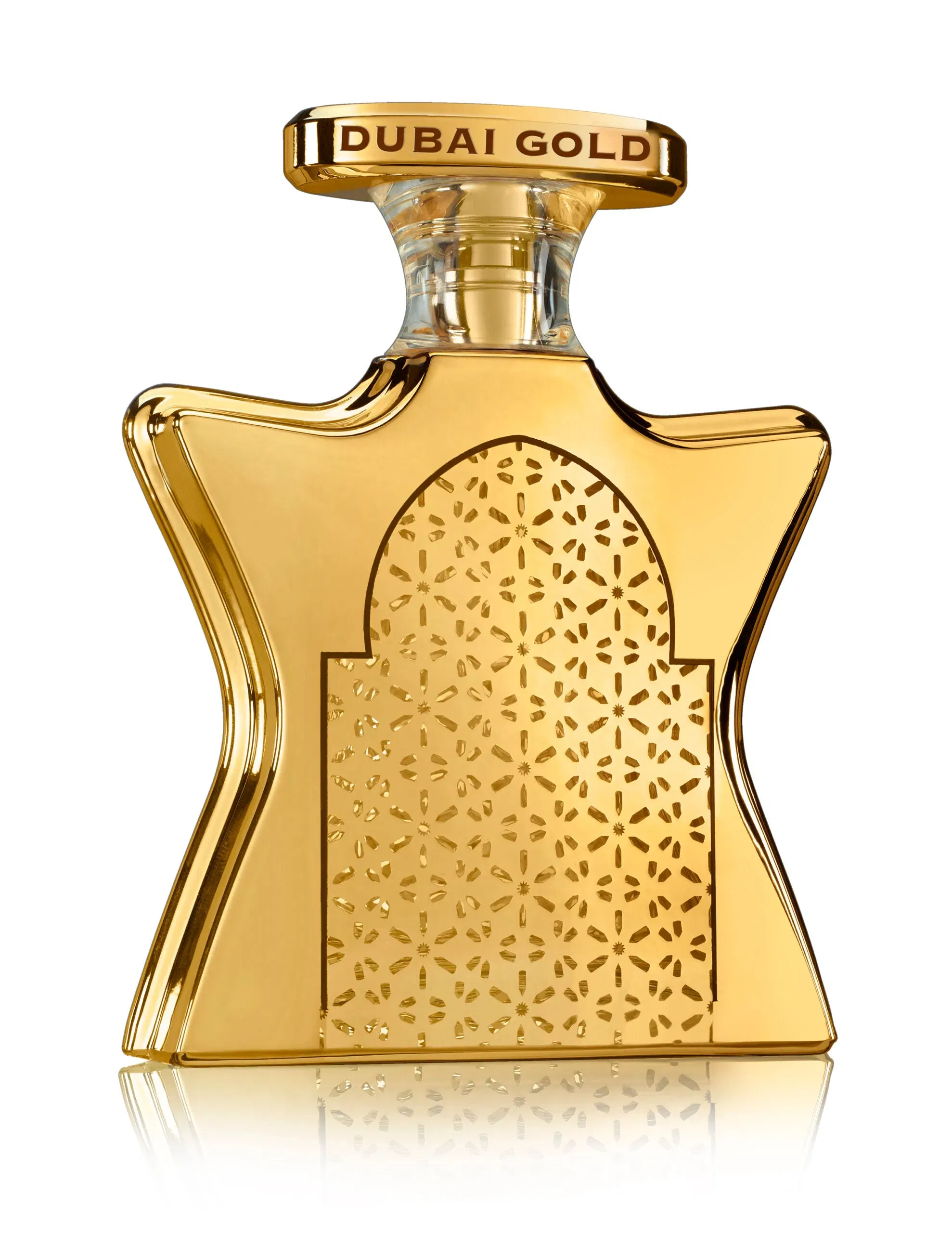 Bond No. 9 Dubai Gold Eau De Parfum 100ml