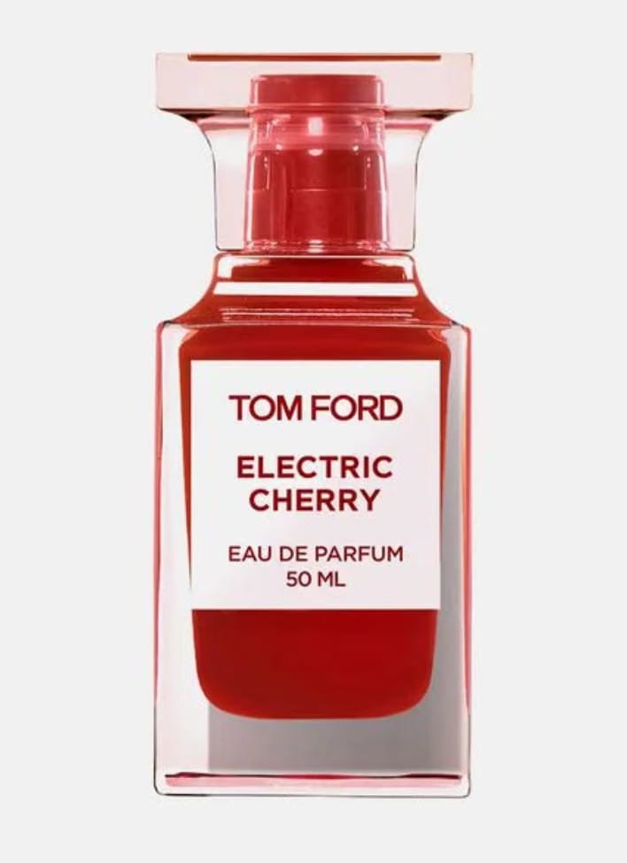Tom Ford Electric Cherry Eau de Parfum 50ml