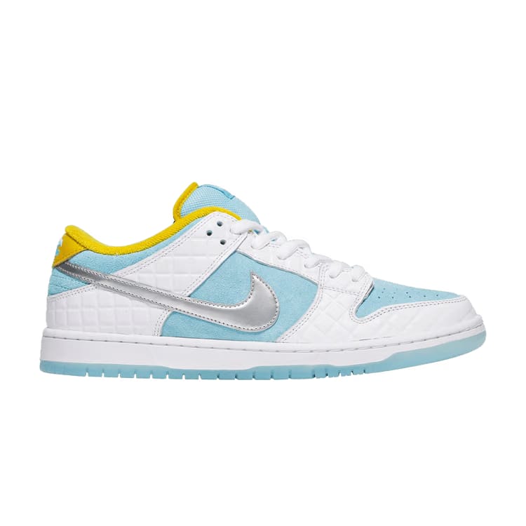 Ftc x Dunk Low SB Lagoon Pulse