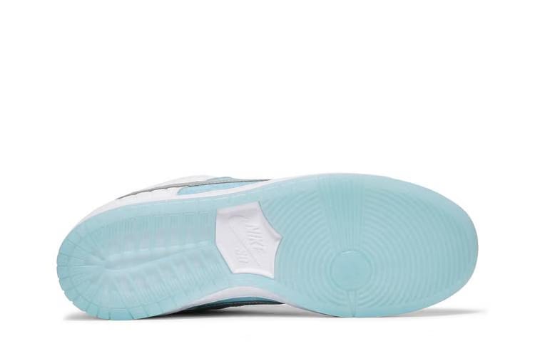 Ftc x Dunk Low SB Lagoon Pulse