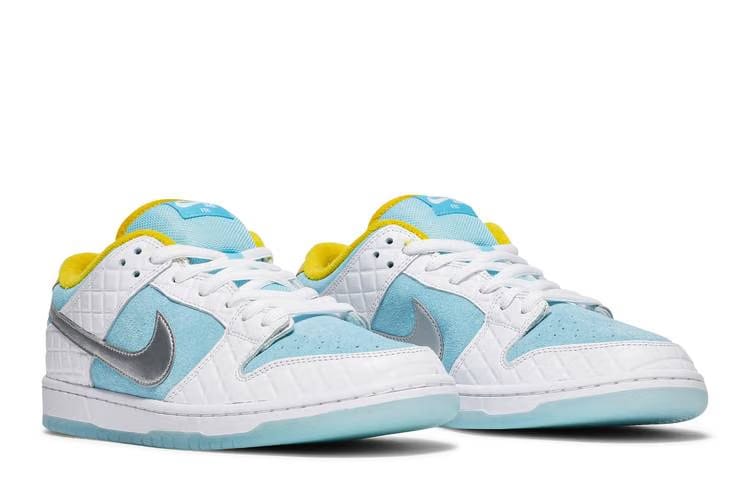 Ftc x Dunk Low SB Lagoon Pulse