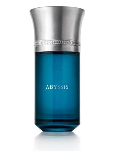 LIQUIDES IMAGINAIRES Abyssis EDP 100ML