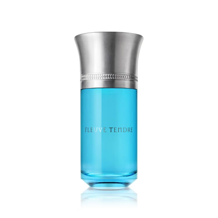 liquides imaginaires FLEUVE TENDRE LIQUIDES IMAGINAIRES EDP 100ML