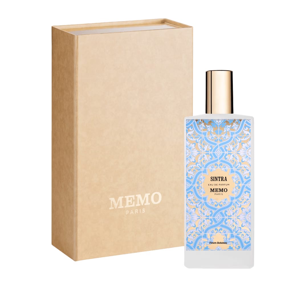 Memo Sintra EDP 75ml