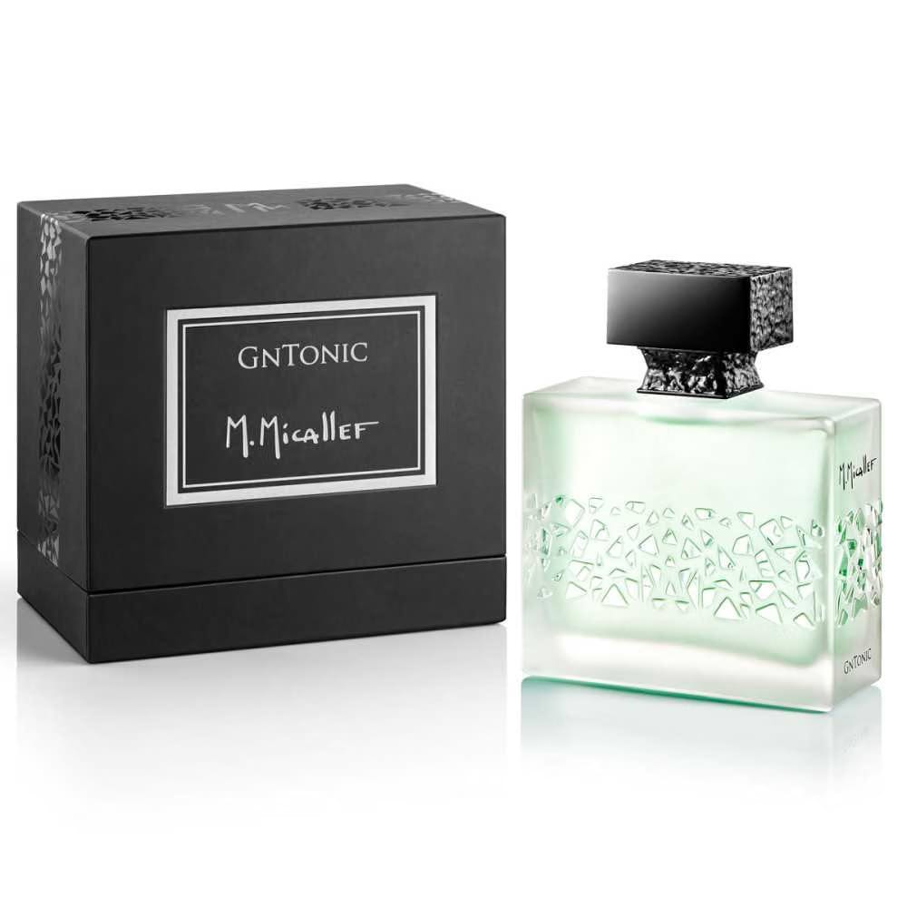 M.Micallef GNTONIC EDP 100ML