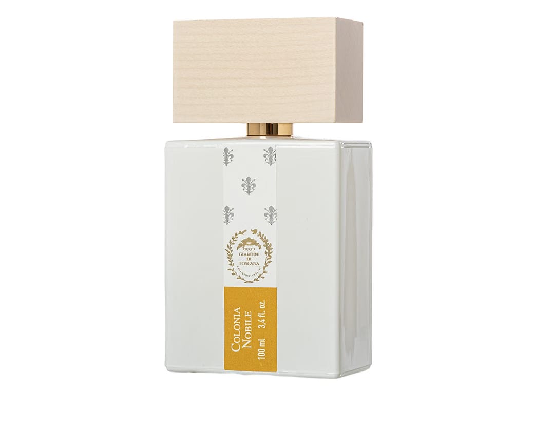 giardini di toscana Ducci Giardini di Toscana Colonia Nobile EDP 100 ml