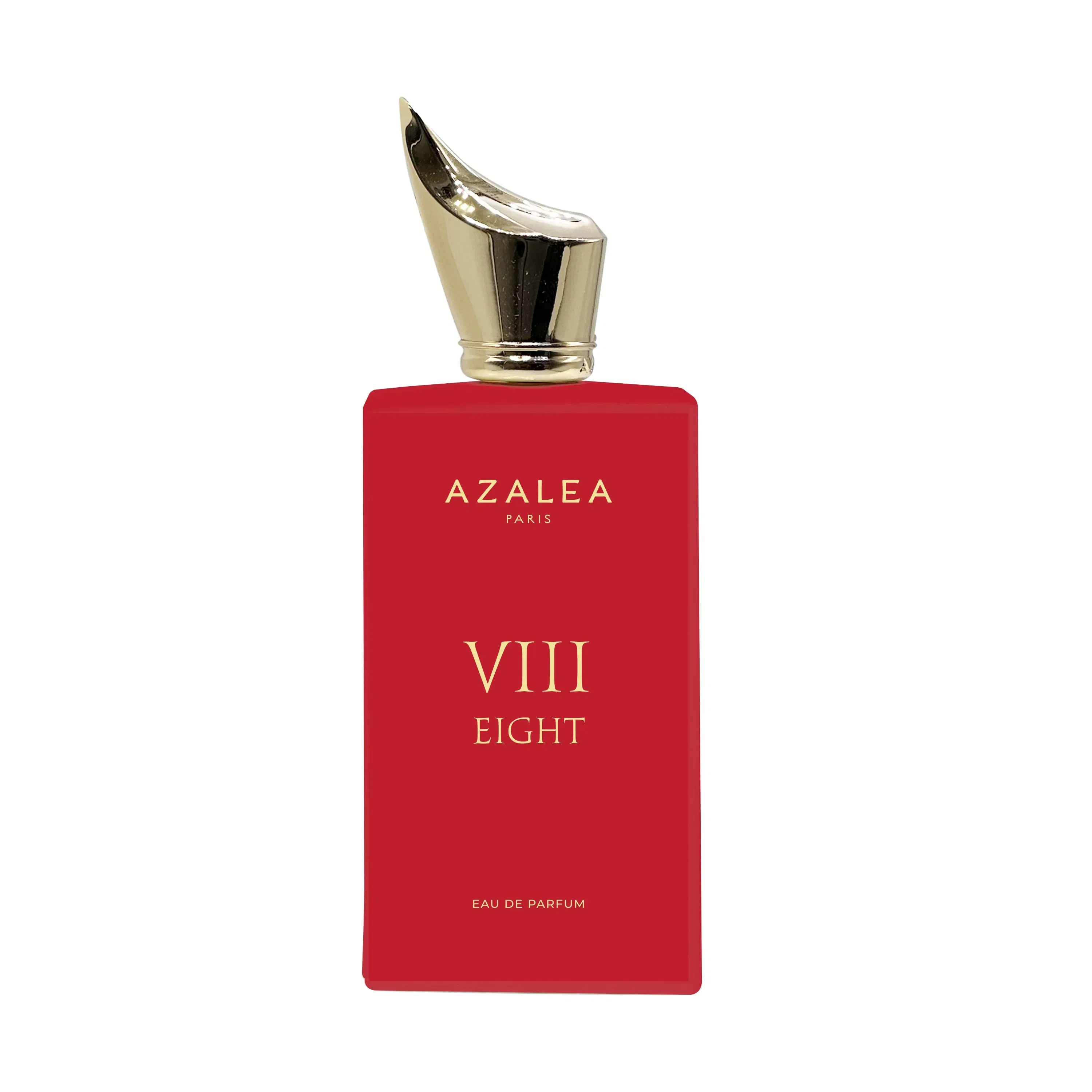 Azalea Paris VIII (8) Eau de Parfum 100ml