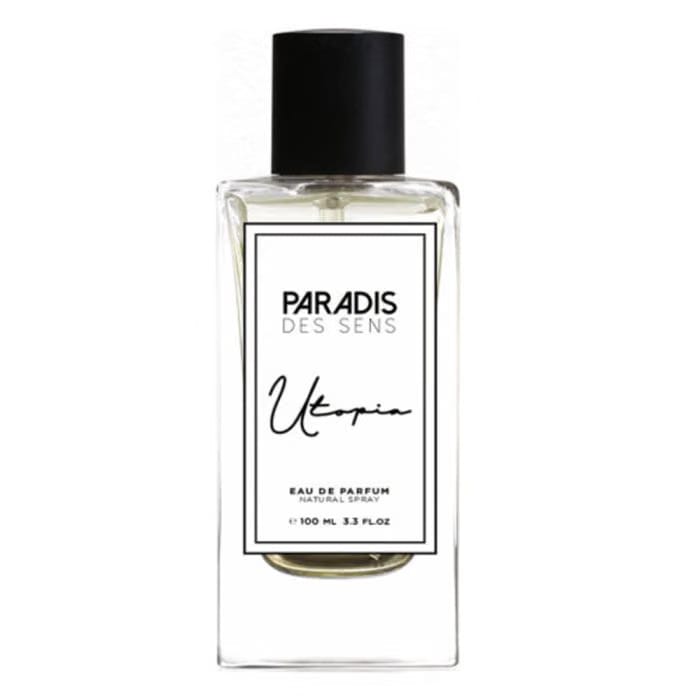Paradis Des Sens Utopia EDP 100ml