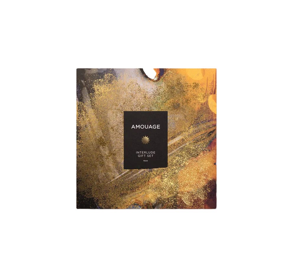 Amouage Interlude Man Eau de Parfum 100ml