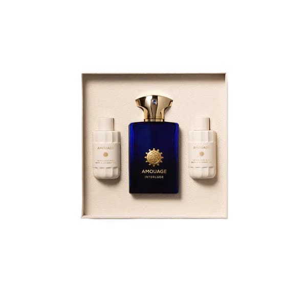 Amouage Interlude Man Eau de Parfum 100ml