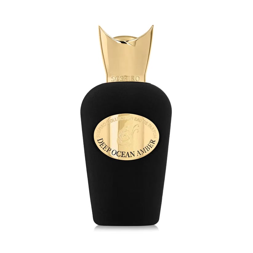 Sospiro Deep Ocean Amber Eau de Parfum 100ml