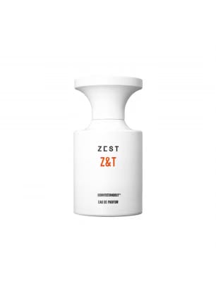BORNTOSTANDOUT Z&T EDP 50 ML