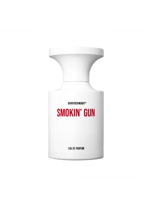BORNTOSTANDOUT Smoking Gun EDP 50 ML